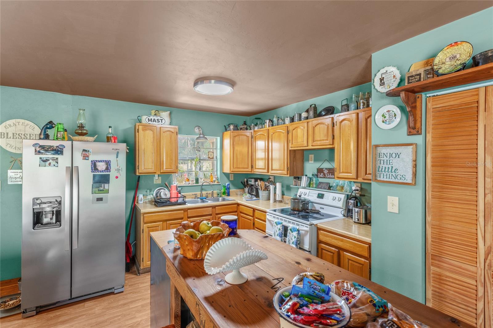 11115 SW 105TH ST, BROOKER, FL, 32622