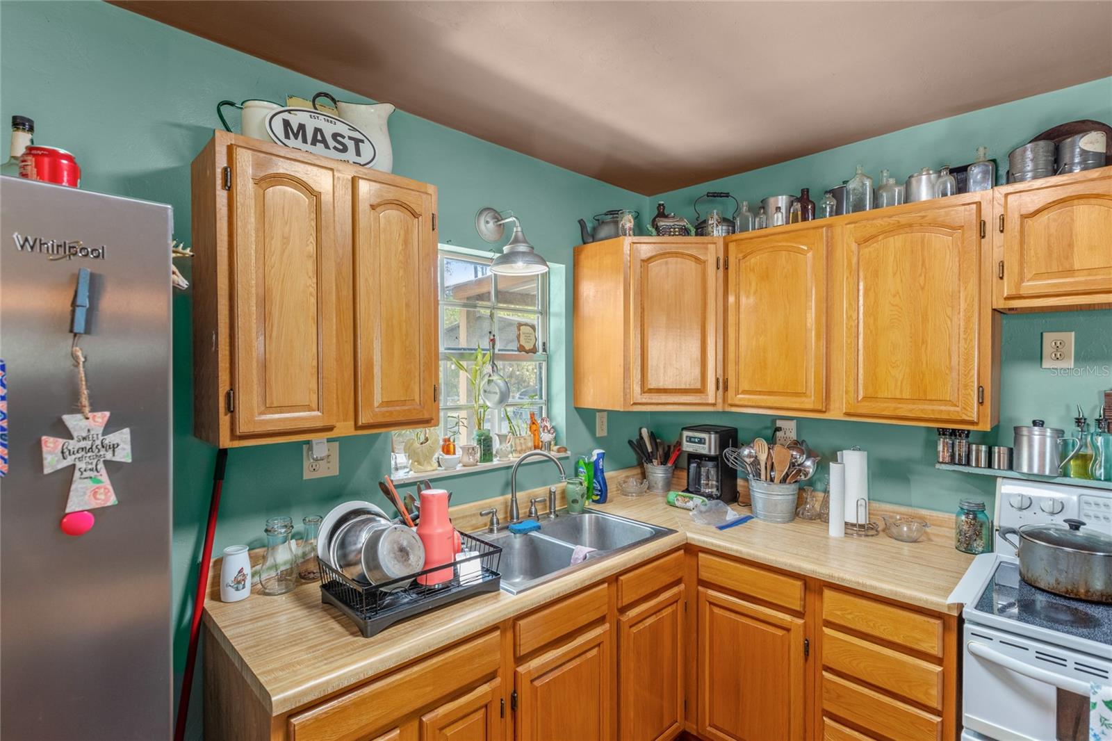 11115 SW 105TH ST, BROOKER, FL, 32622
