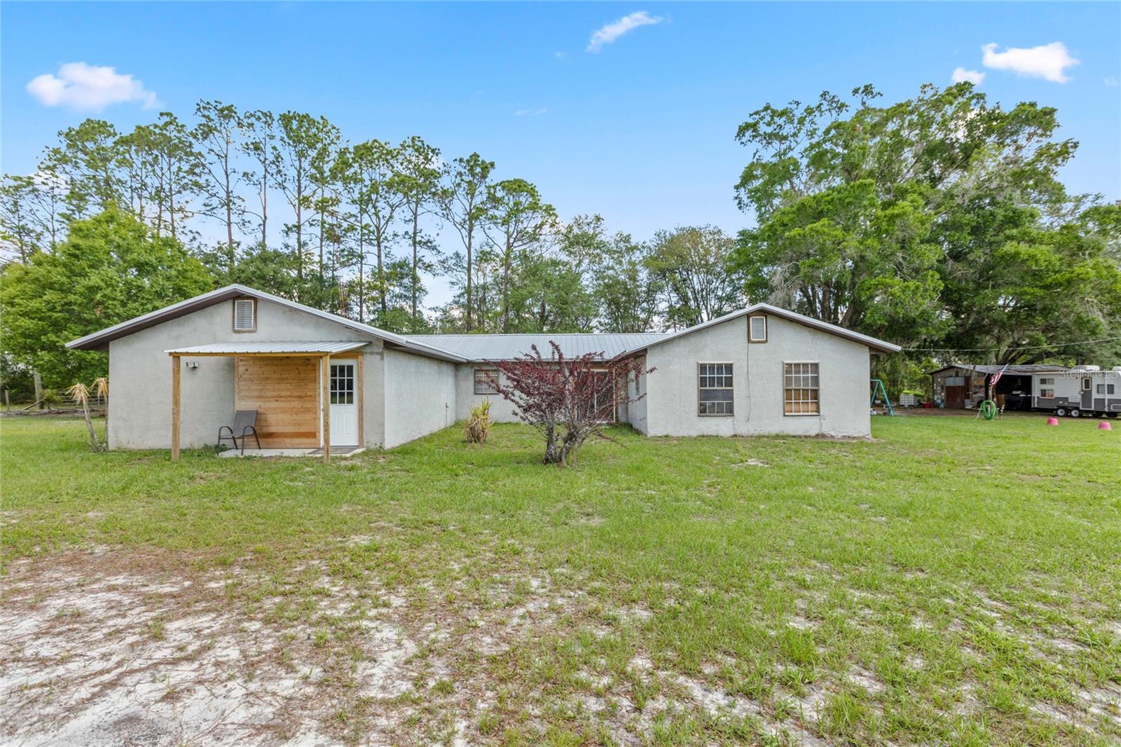 11115 SW 105TH ST, BROOKER, FL, 32622