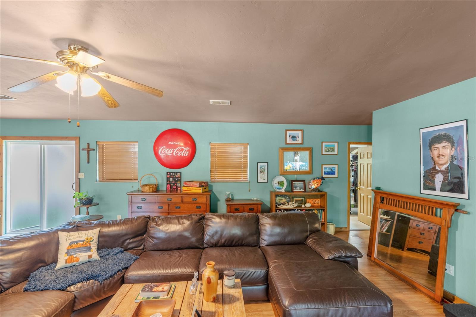 11115 SW 105TH ST, BROOKER, FL, 32622