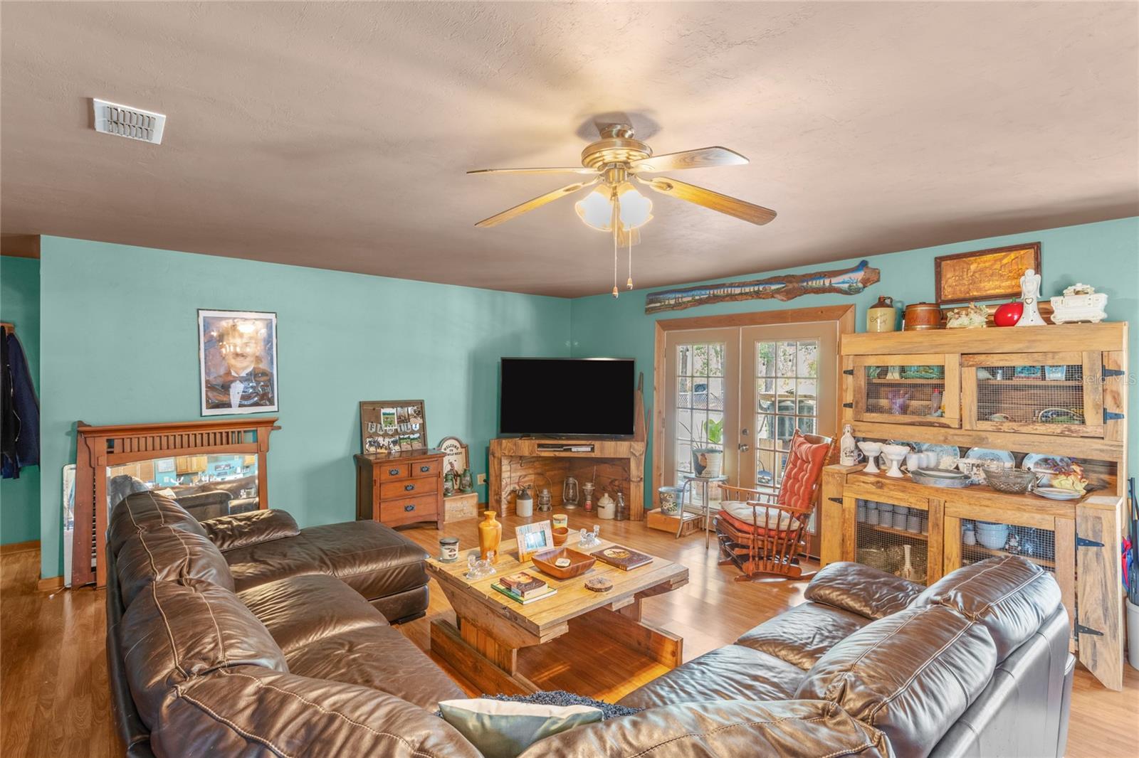 11115 SW 105TH ST, BROOKER, FL, 32622