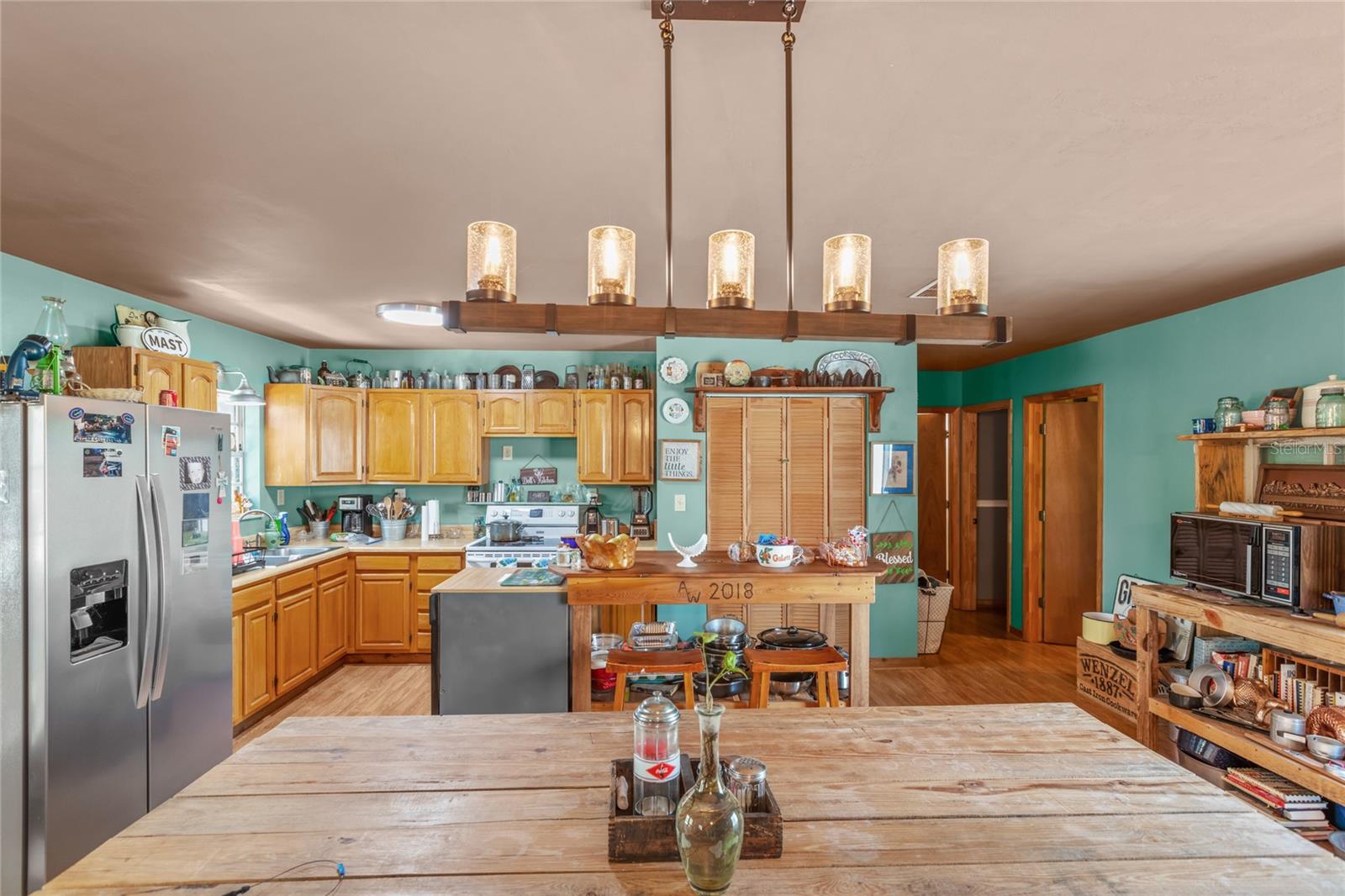 11115 SW 105TH ST, BROOKER, FL, 32622