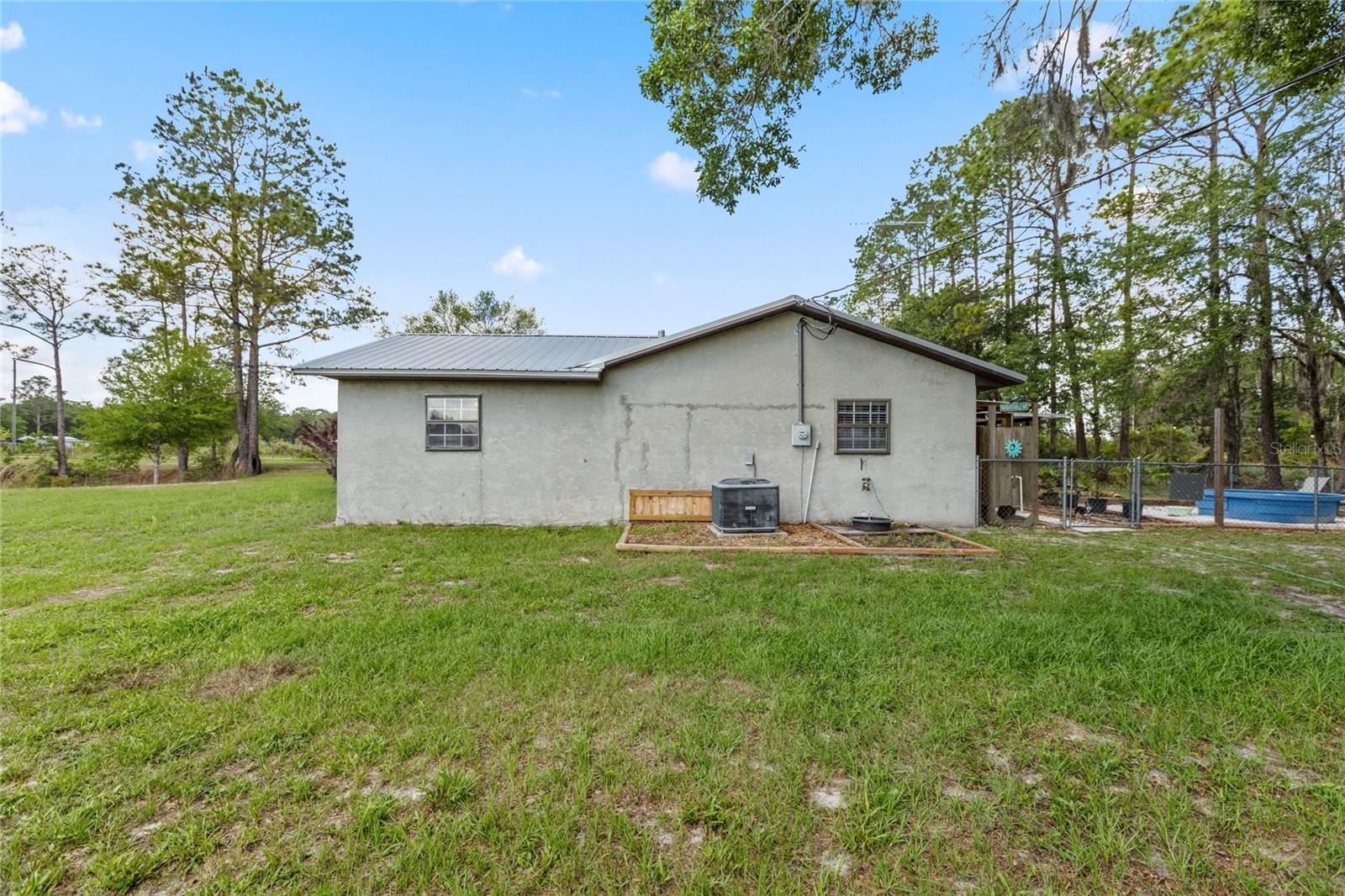 11115 SW 105TH ST, BROOKER, FL, 32622