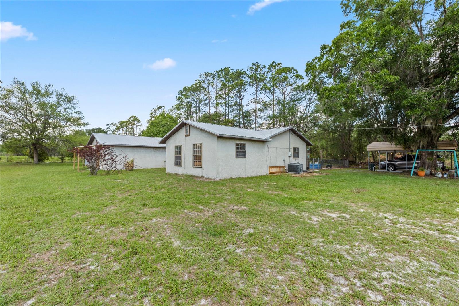 11115 SW 105TH ST, BROOKER, FL, 32622