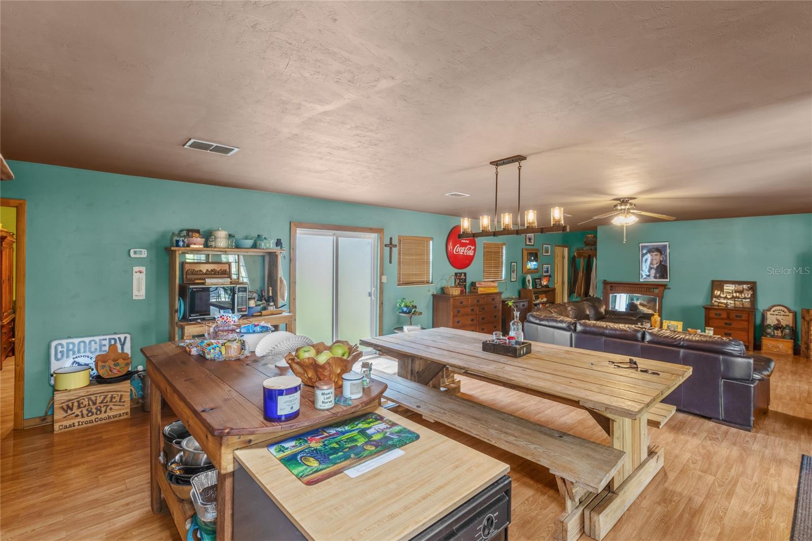 11115 SW 105TH ST, BROOKER, FL, 32622