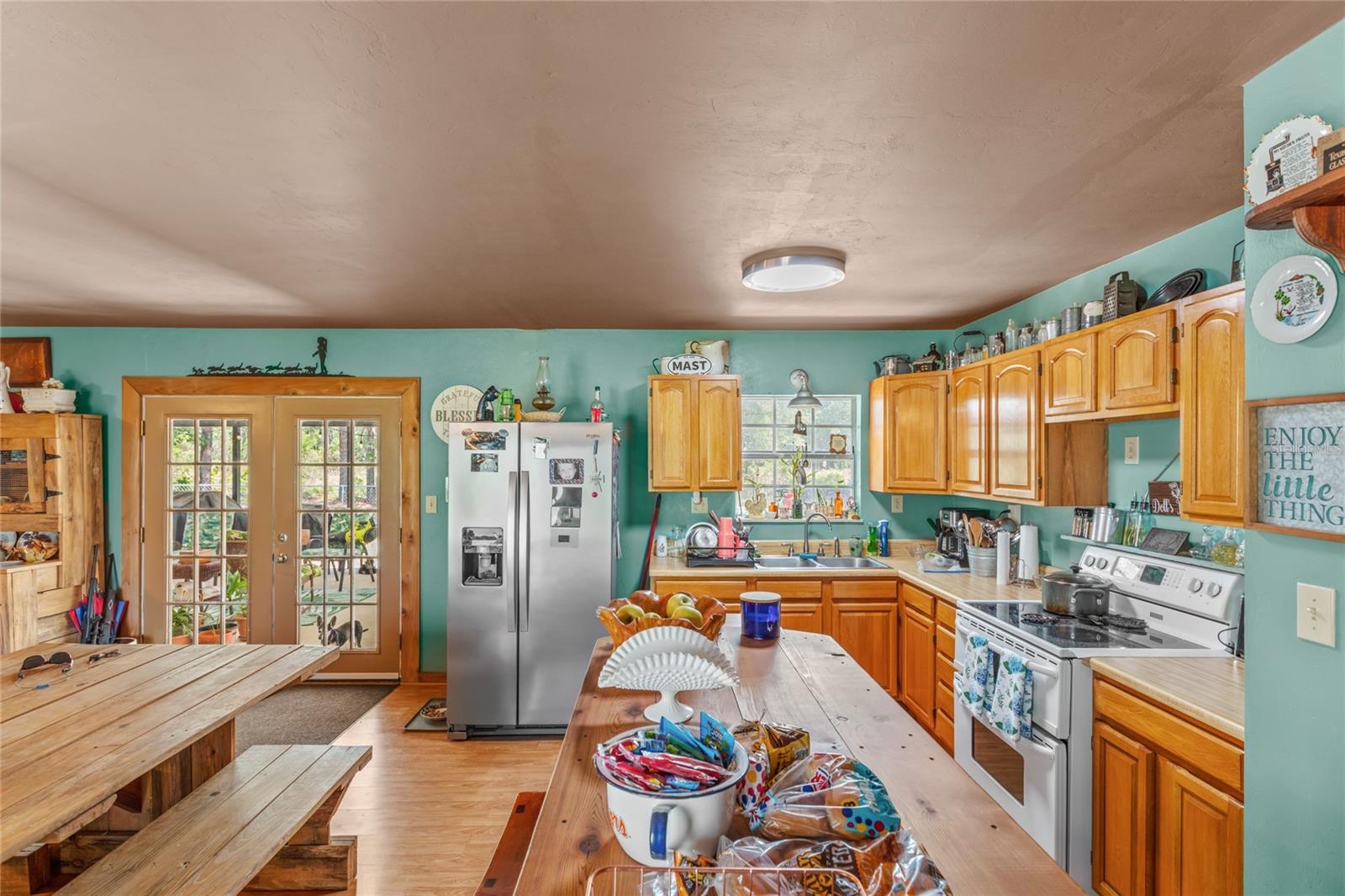 11115 SW 105TH ST, BROOKER, FL, 32622