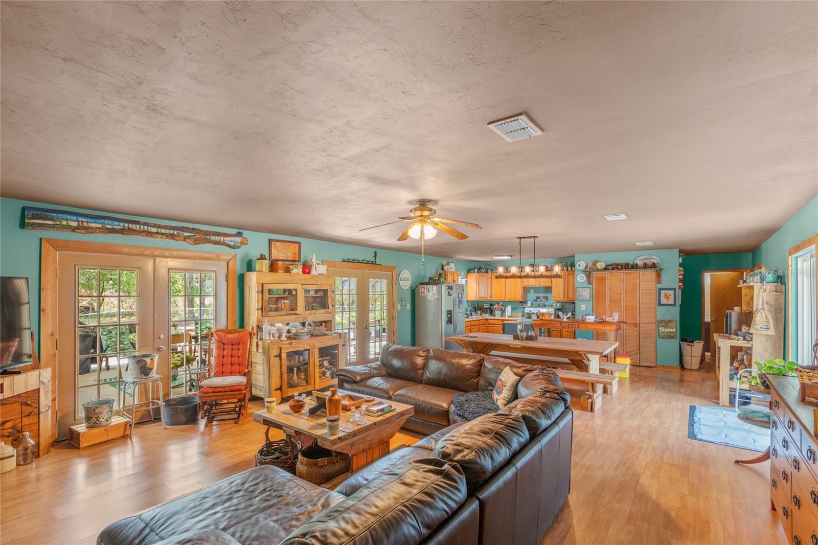 11115 SW 105TH ST, BROOKER, FL, 32622