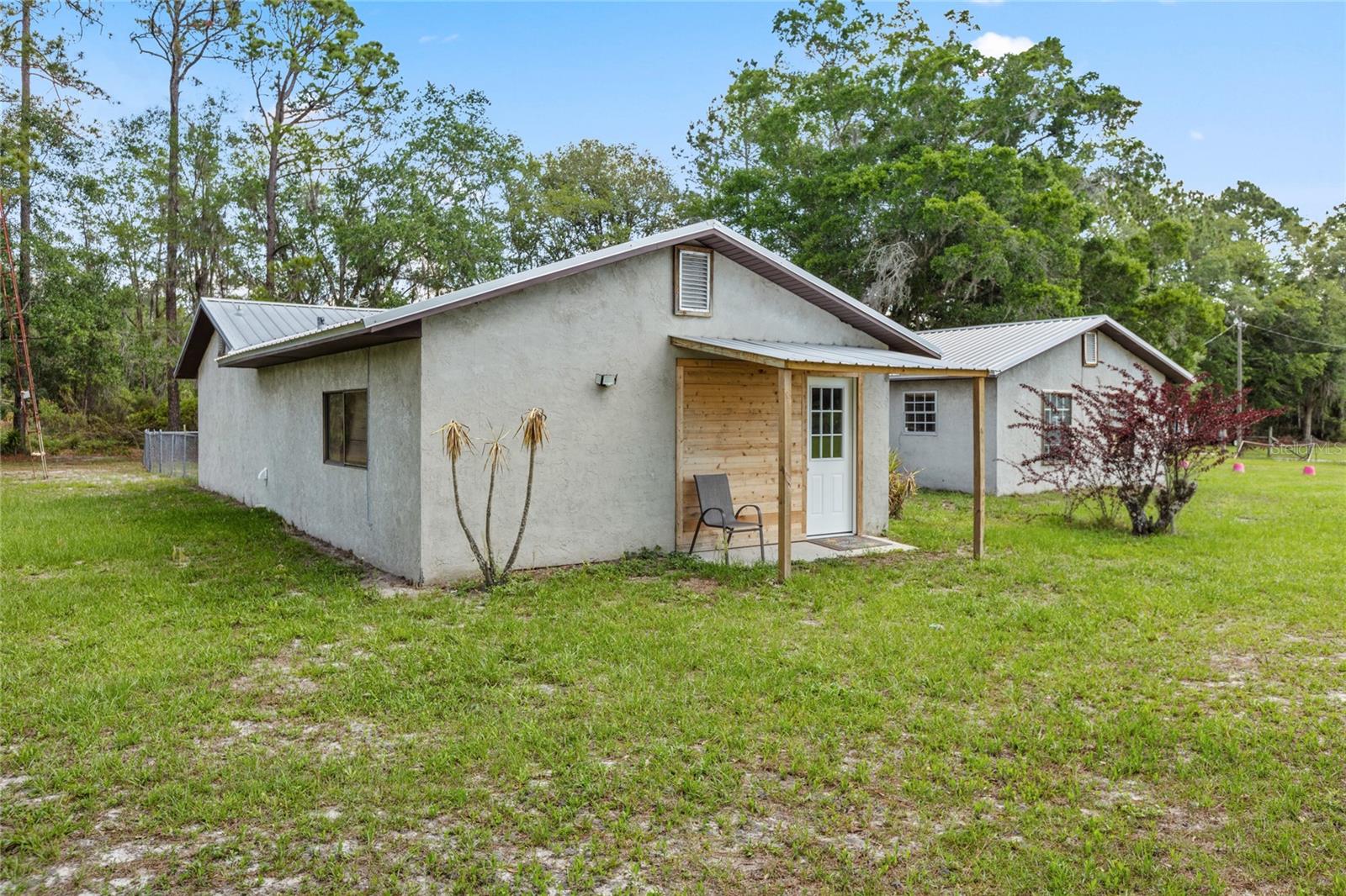 11115 SW 105TH ST, BROOKER, FL, 32622