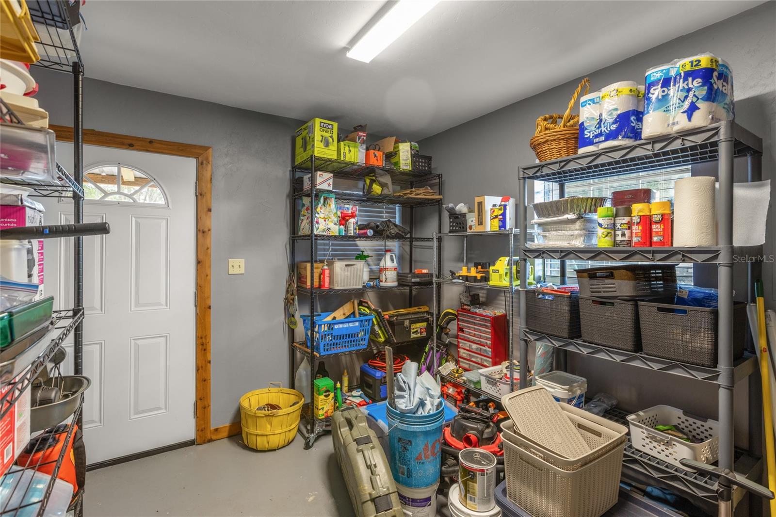11115 SW 105TH ST, BROOKER, FL, 32622