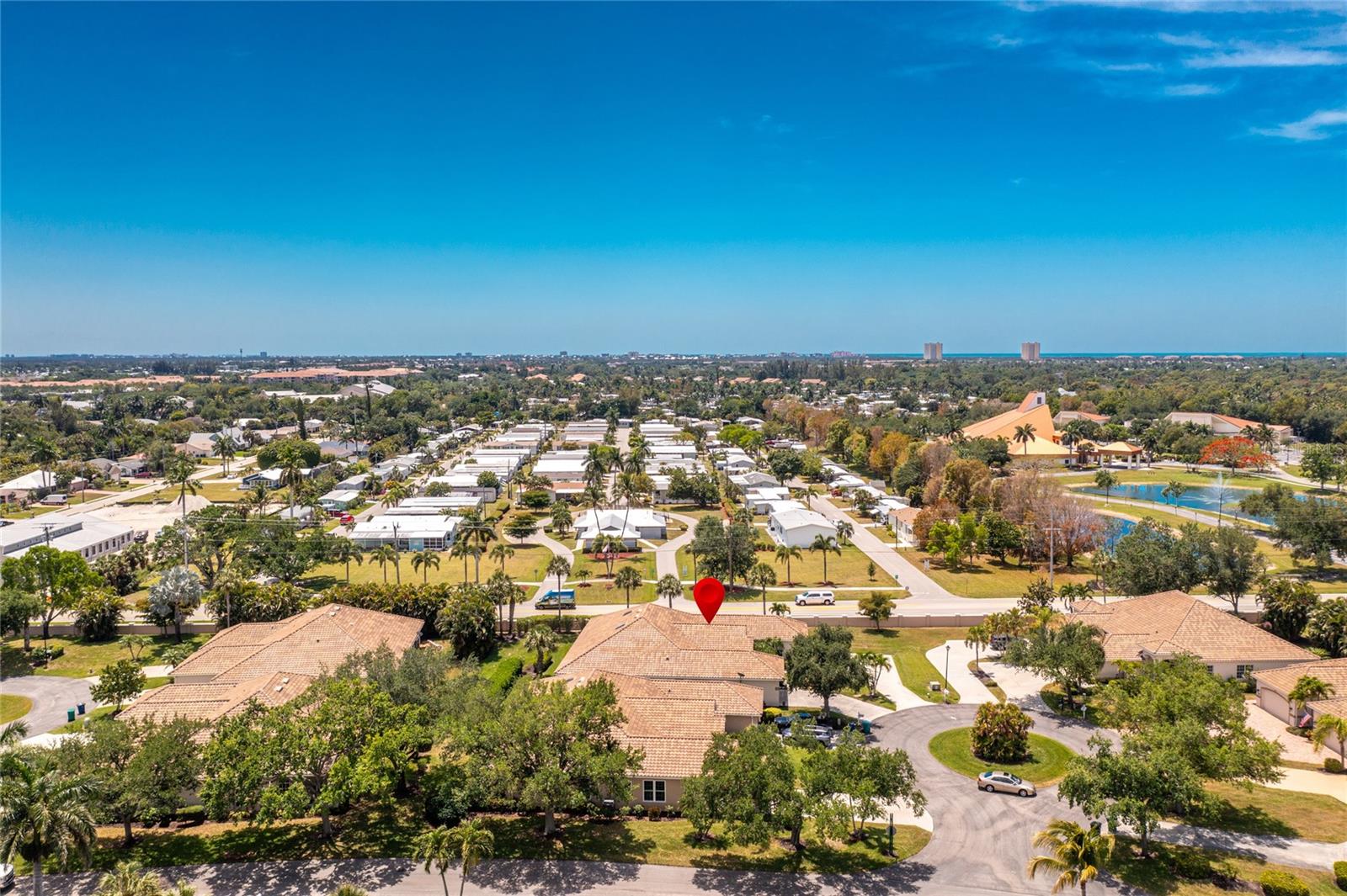 15237 KNOTS LNDG #6A, FORT MYERS, FL, 33908
