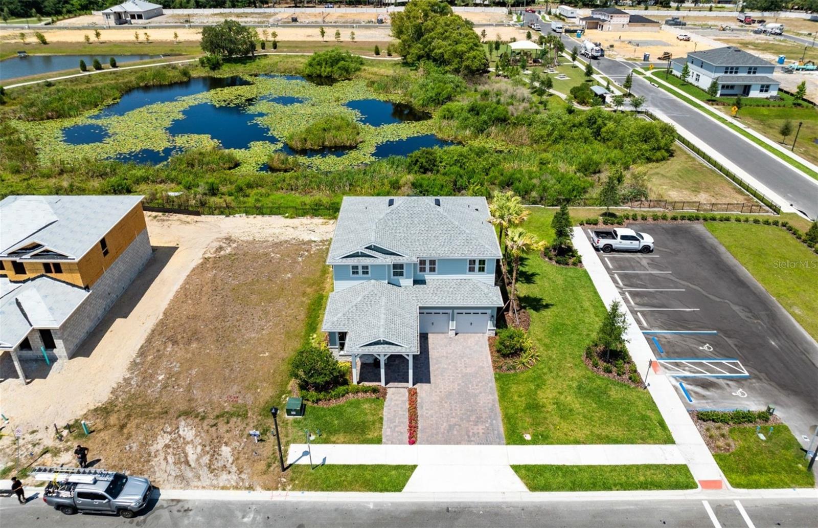 403 WINTER GROVE BOULEVARD, WINTER GARDEN, FL, 34787