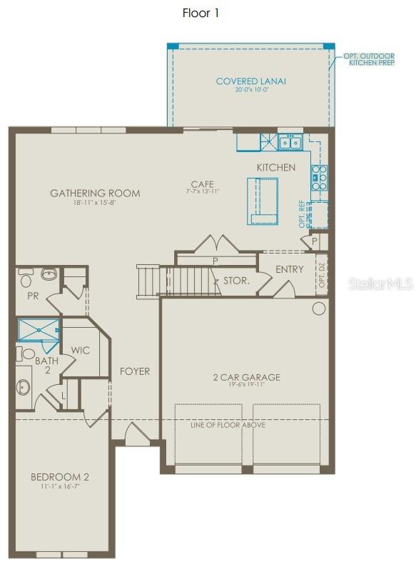 403 WINTER GROVE BOULEVARD, WINTER GARDEN, FL, 34787