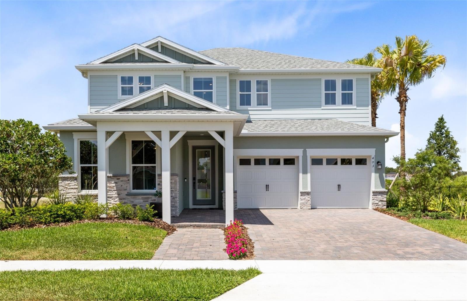 403 WINTER GROVE BOULEVARD, WINTER GARDEN, FL, 34787