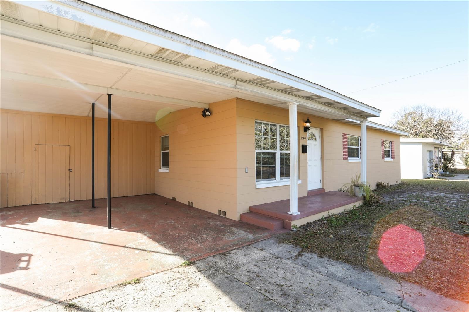 1704 EDMUNDSHIRE RD, ORLANDO, FL, 32812