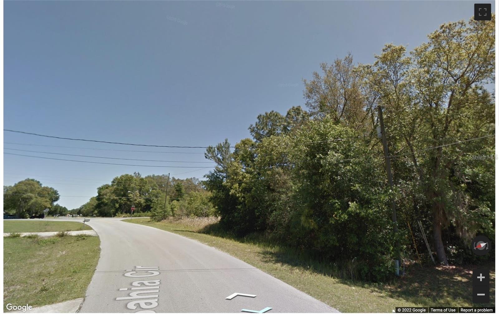 0 BAHIA CIR, OCALA, FL, 34472