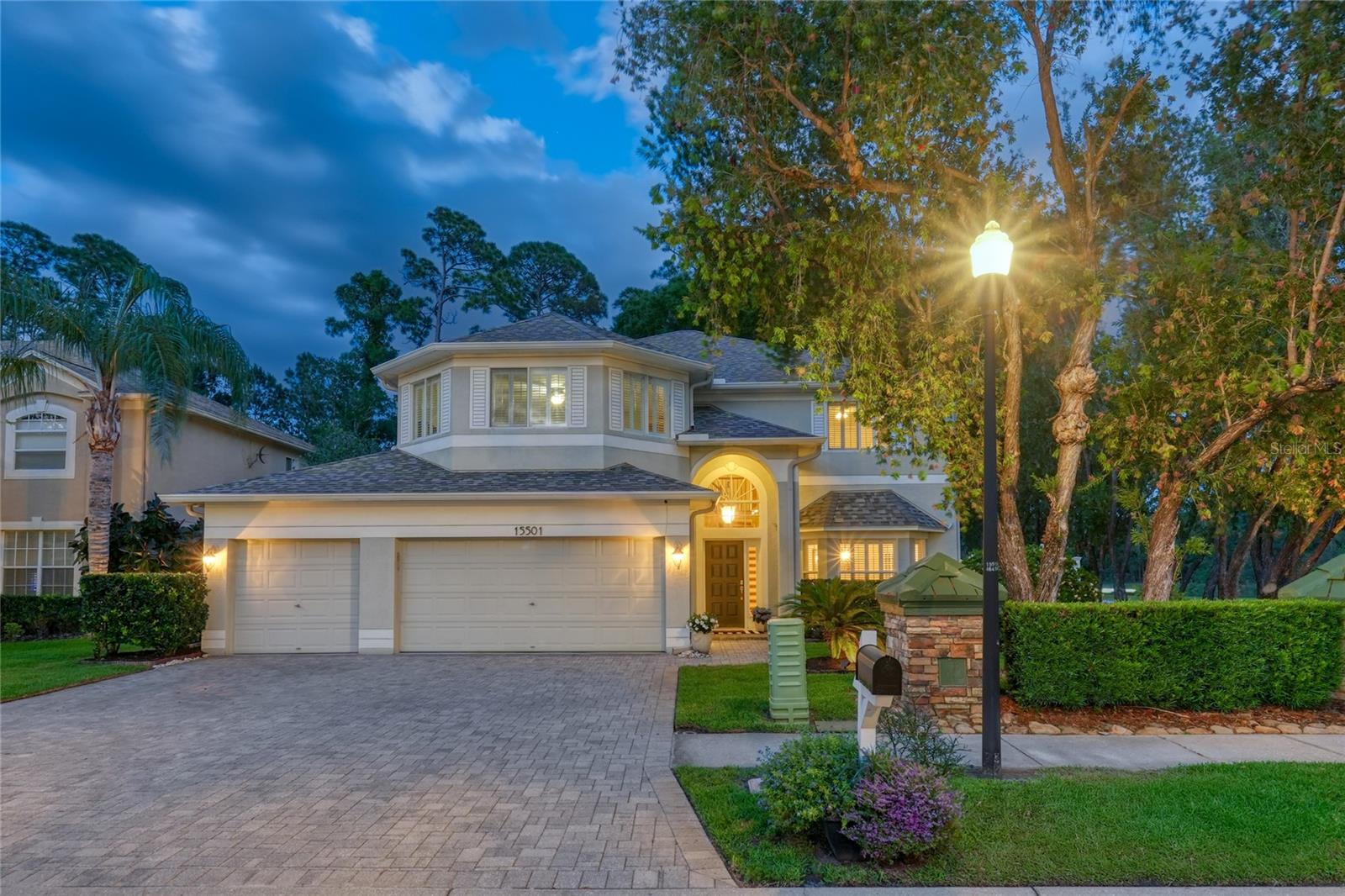 15501 KINGSMILL PL, ODESSA, FL, 33556