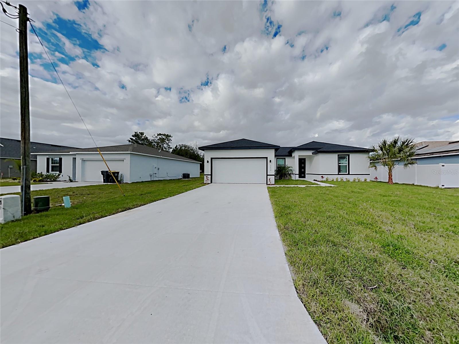 354 GARDENIA CT, KISSIMMEE, FL, 34759