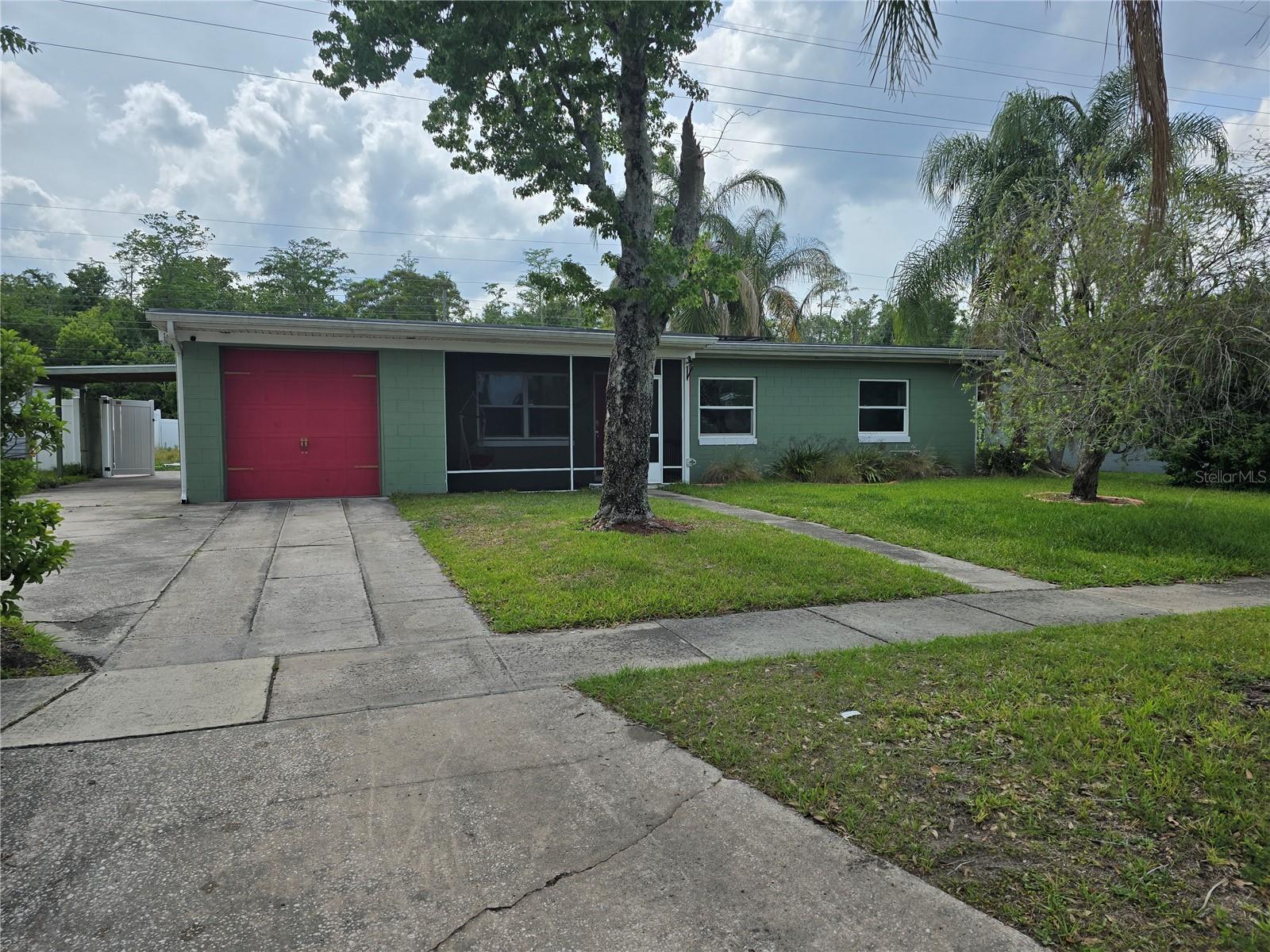 2122 COLTON DR, ORLANDO, FL, 32822
