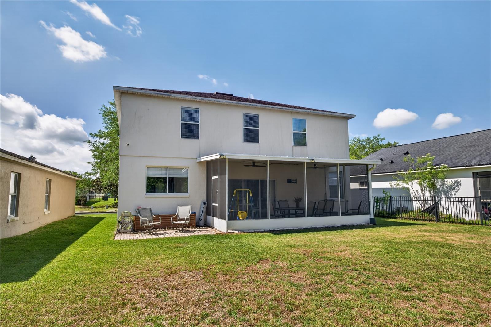 14903 YORKSHIRE RUN DR, ORLANDO, FL, 32828