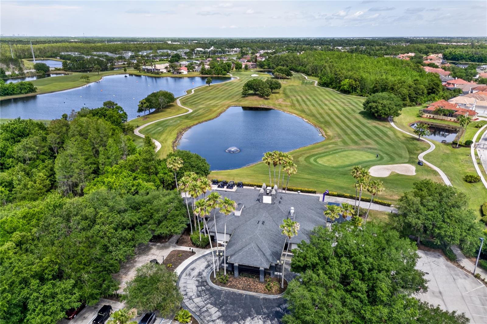 14903 YORKSHIRE RUN DR, ORLANDO, FL, 32828