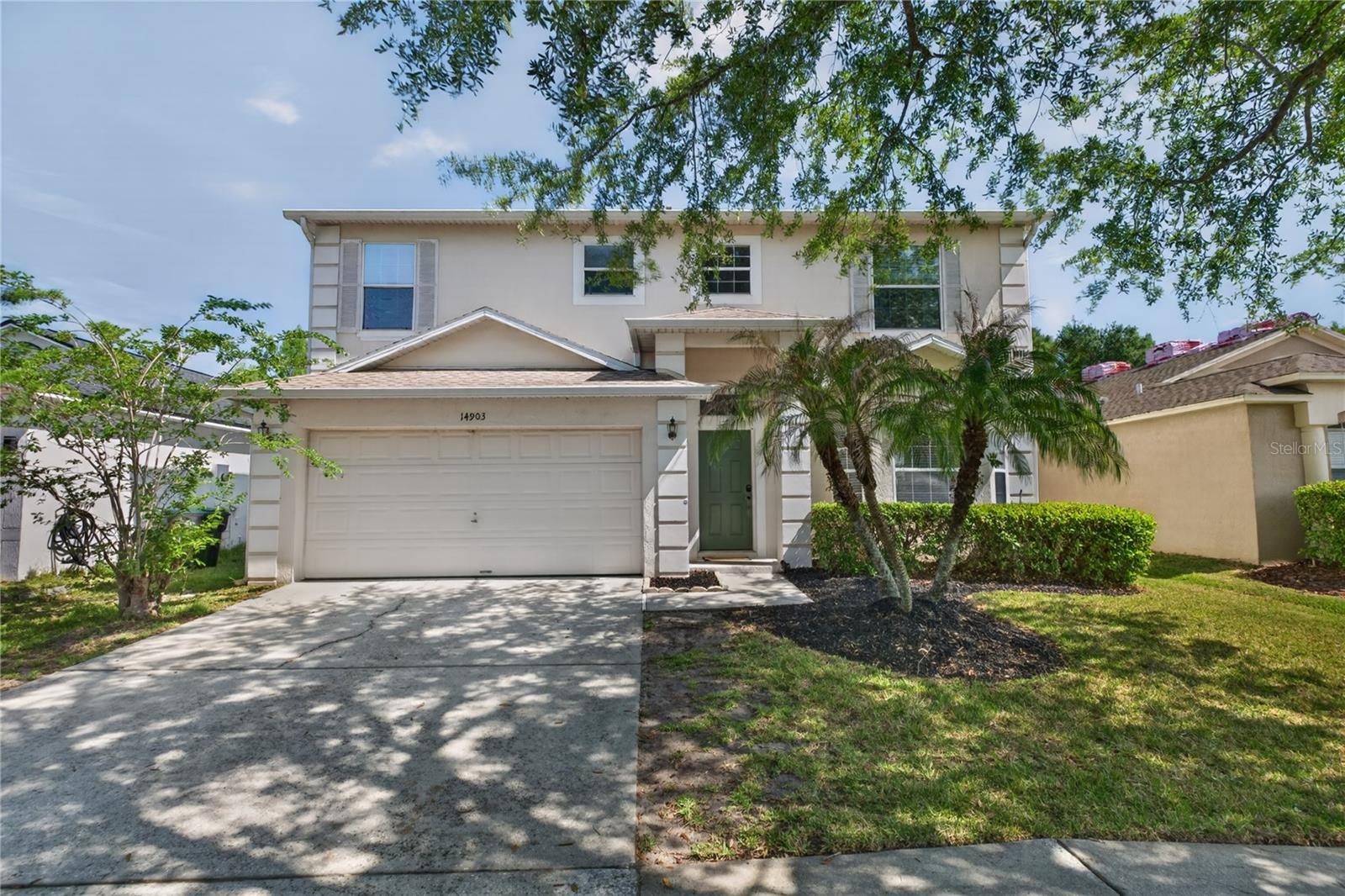 14903 YORKSHIRE RUN DR, ORLANDO, FL, 32828