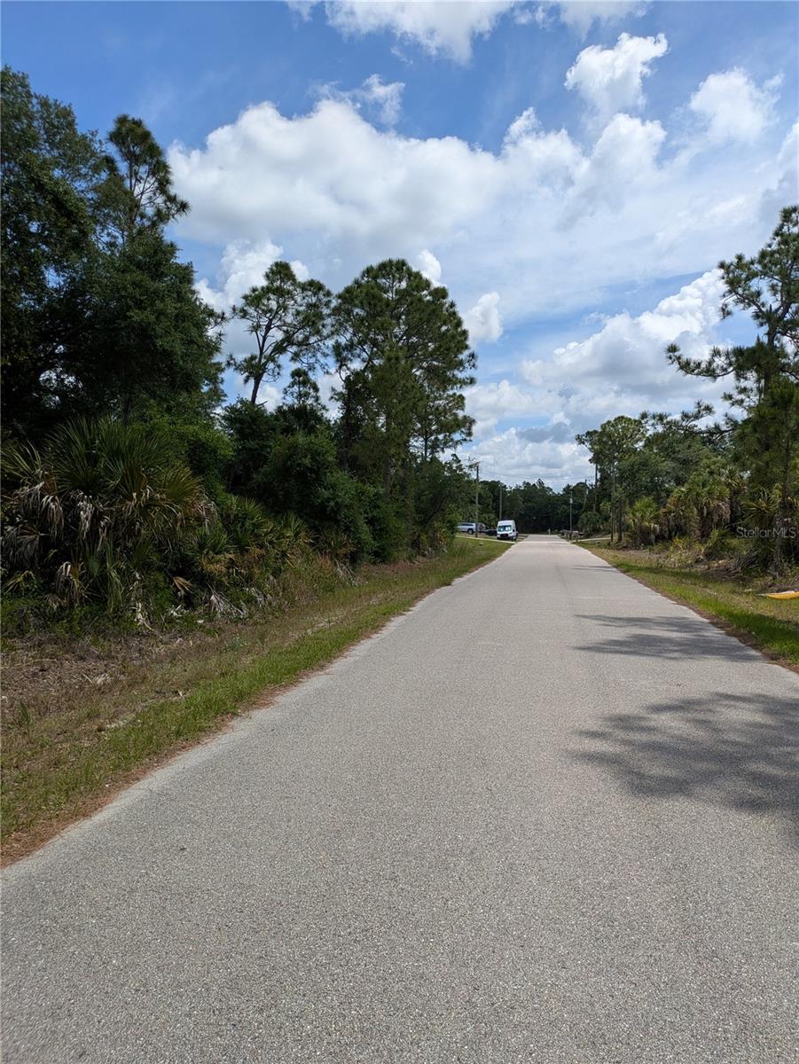 DELIGHT AVE, NORTH PORT, FL, 34288