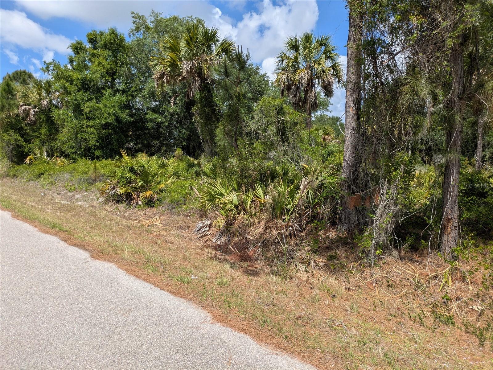 DELIGHT AVE, NORTH PORT, FL, 34288