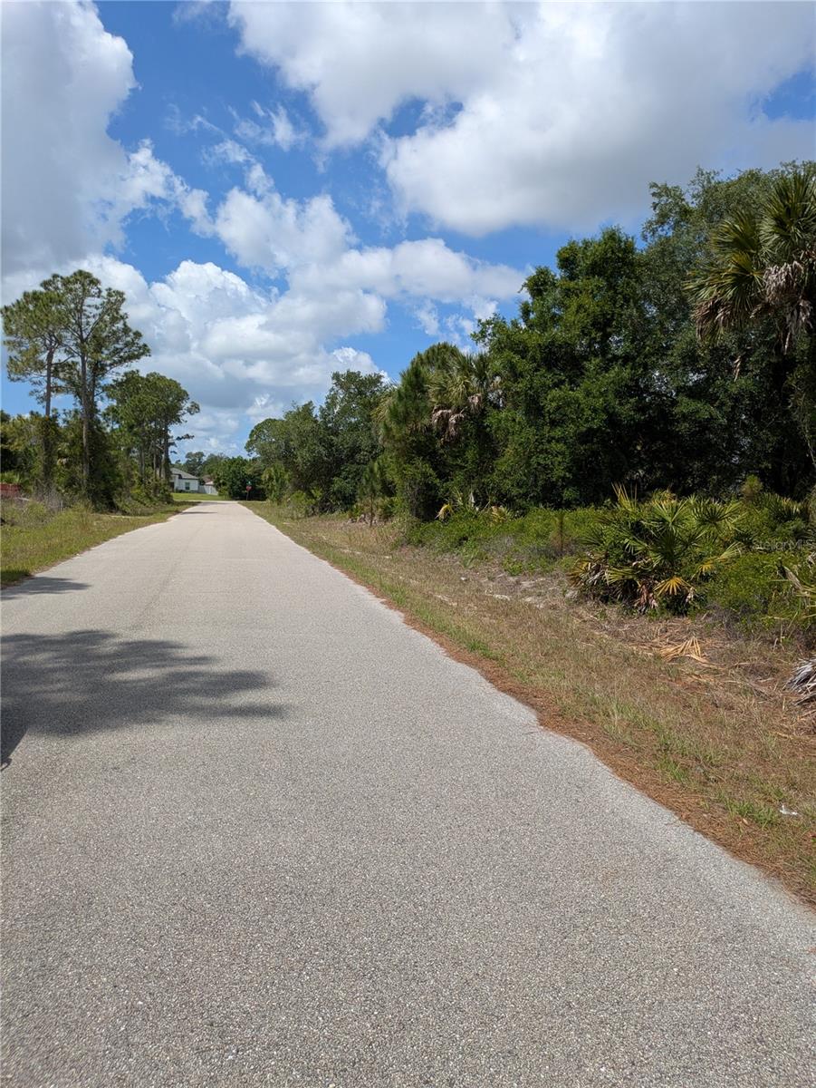 DELIGHT AVE, NORTH PORT, FL, 34288