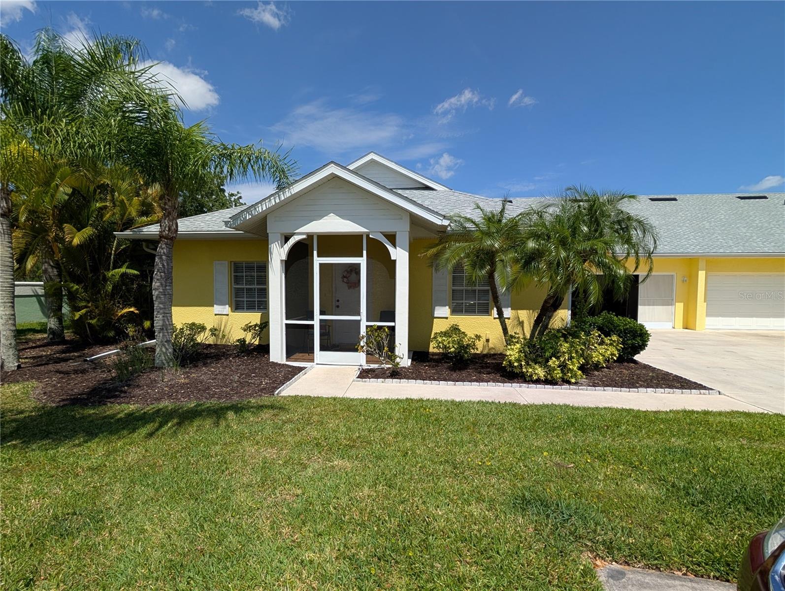 25526 HERITAGE LAKE BLVD, PUNTA GORDA, FL, 33983