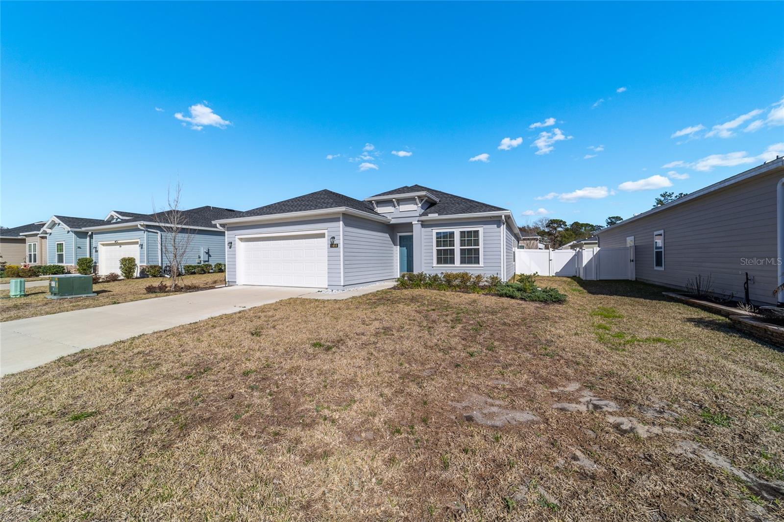7451 SW 76TH TER, OCALA, FL, 34481