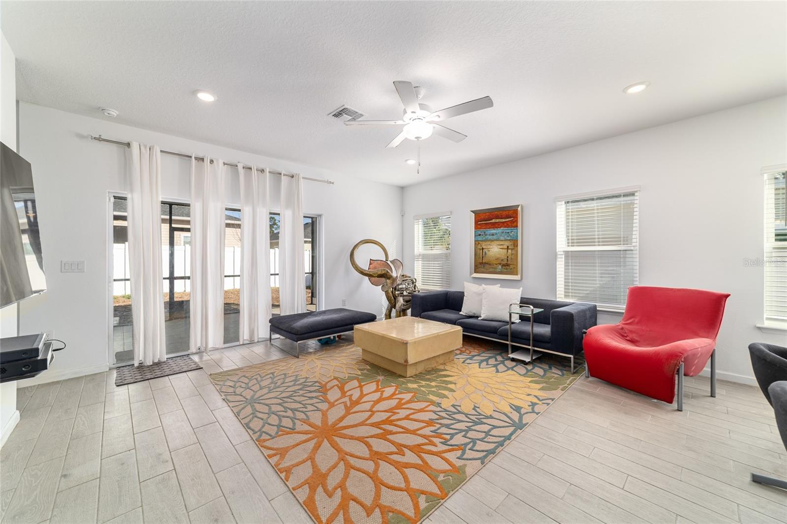 7451 SW 76TH TER, OCALA, FL, 34481
