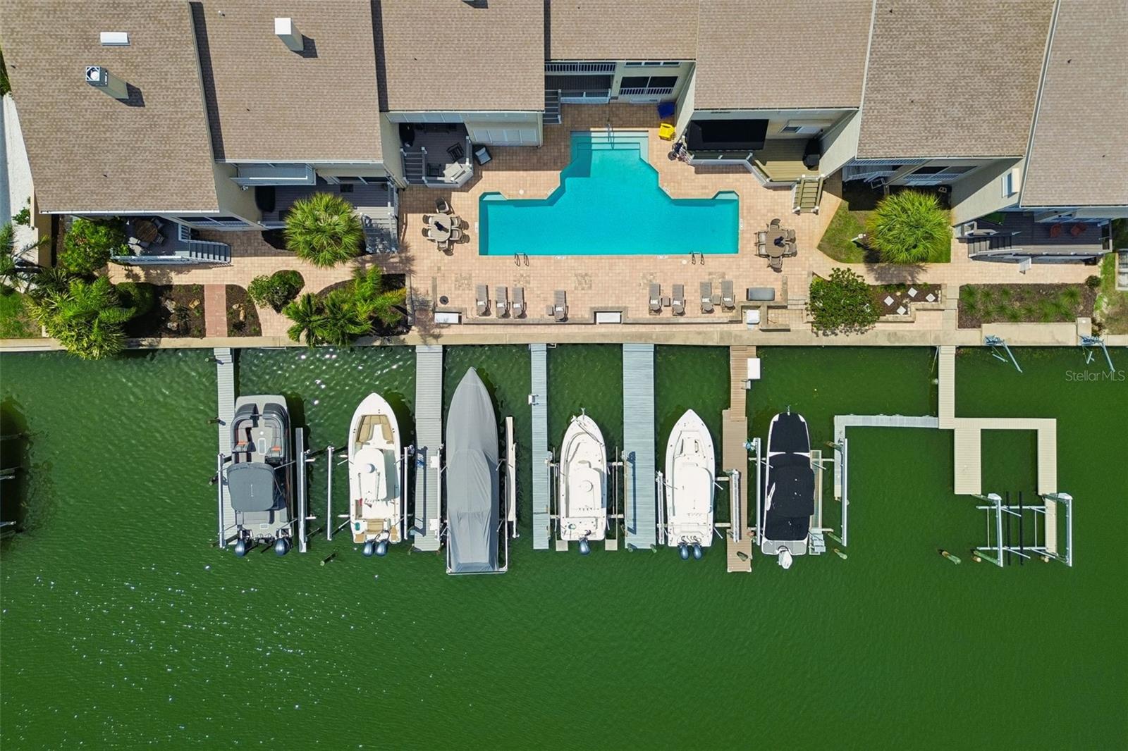 487 PINELLAS BAYWAY S #207, ST PETERSBURG, FL, 33715