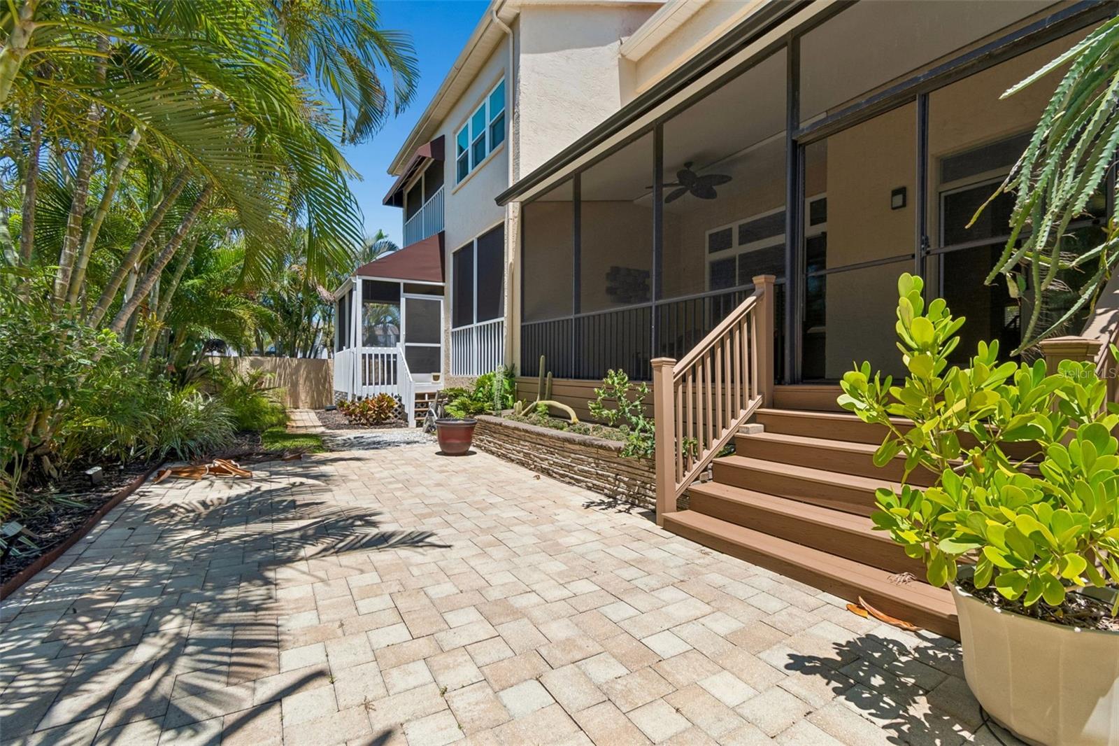 487 PINELLAS BAYWAY S #207, ST PETERSBURG, FL, 33715
