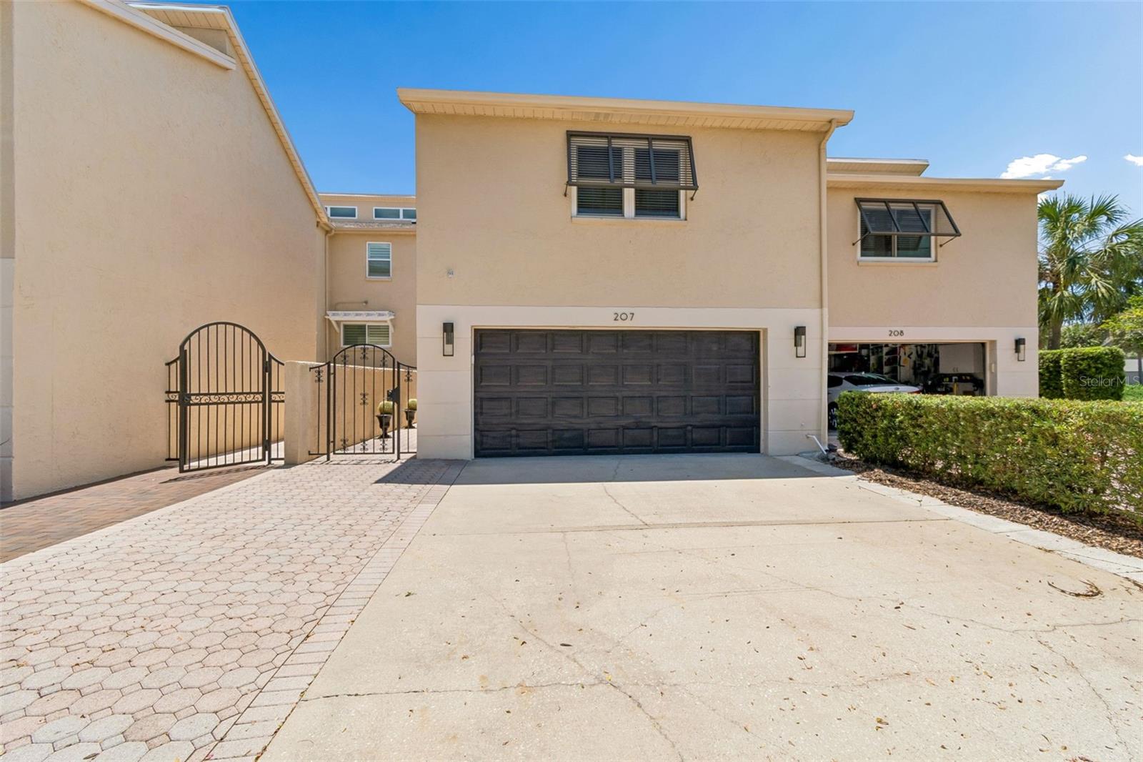 487 PINELLAS BAYWAY S #207, ST PETERSBURG, FL, 33715