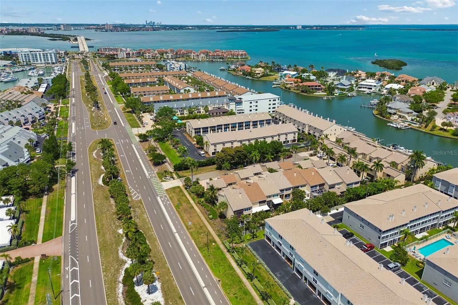 487 PINELLAS BAYWAY S #207, ST PETERSBURG, FL, 33715
