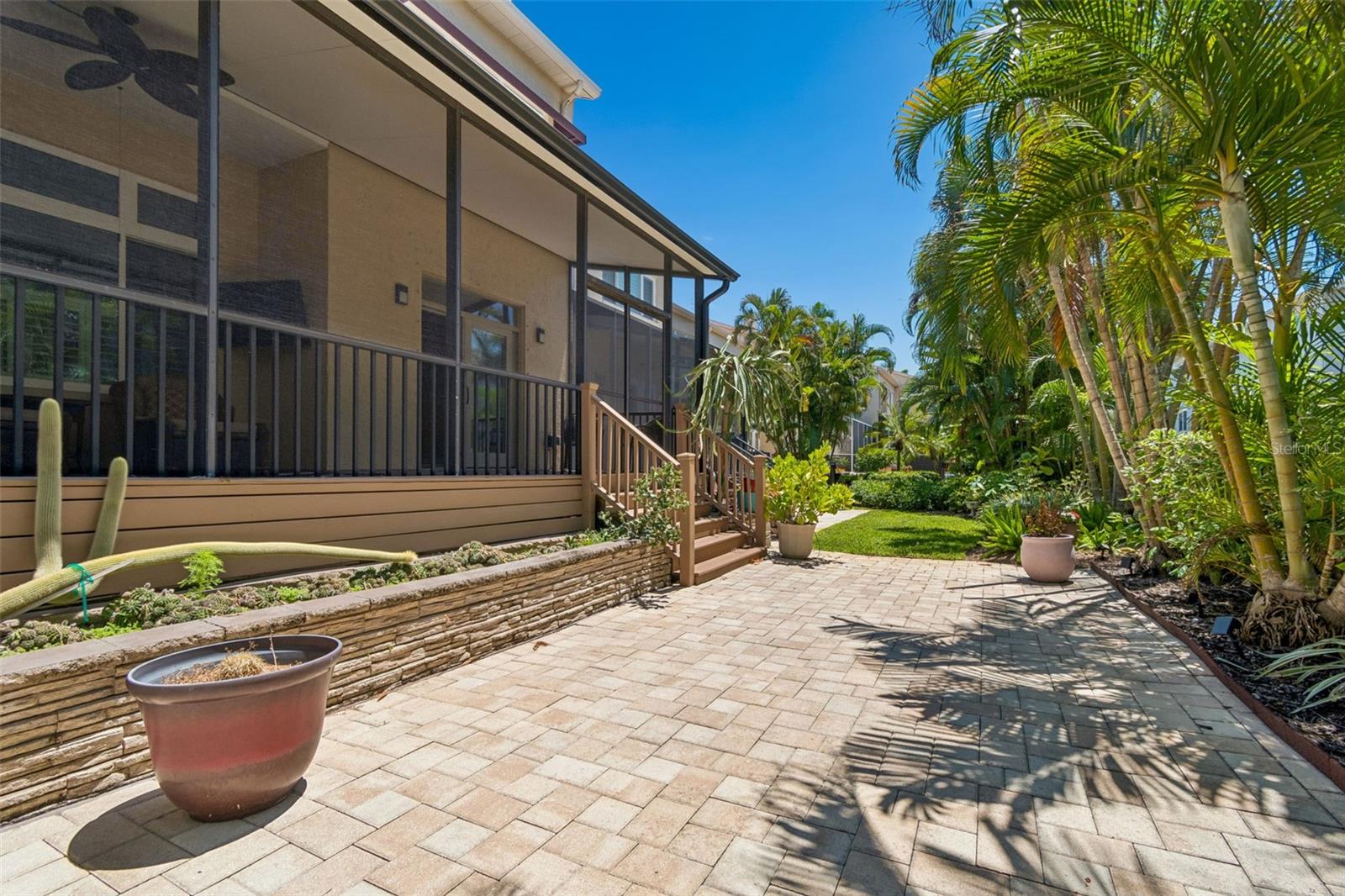 487 PINELLAS BAYWAY S #207, ST PETERSBURG, FL, 33715