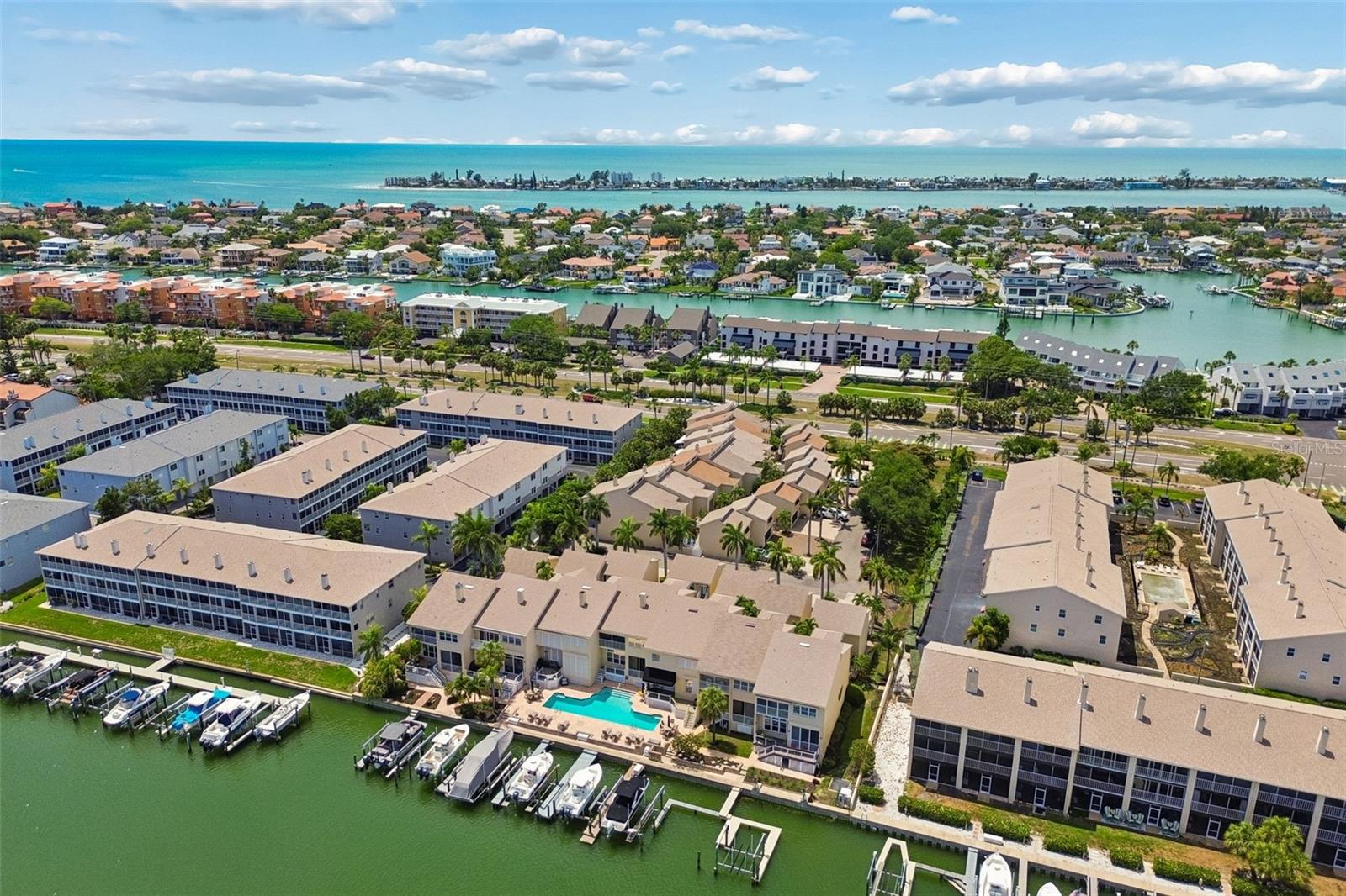 487 PINELLAS BAYWAY S #207, ST PETERSBURG, FL, 33715
