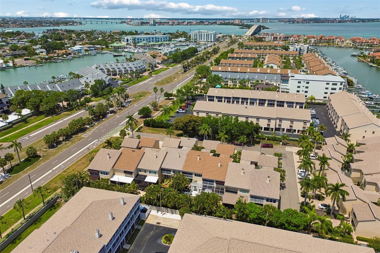 487 PINELLAS BAYWAY S #207, ST PETERSBURG, FL, 33715