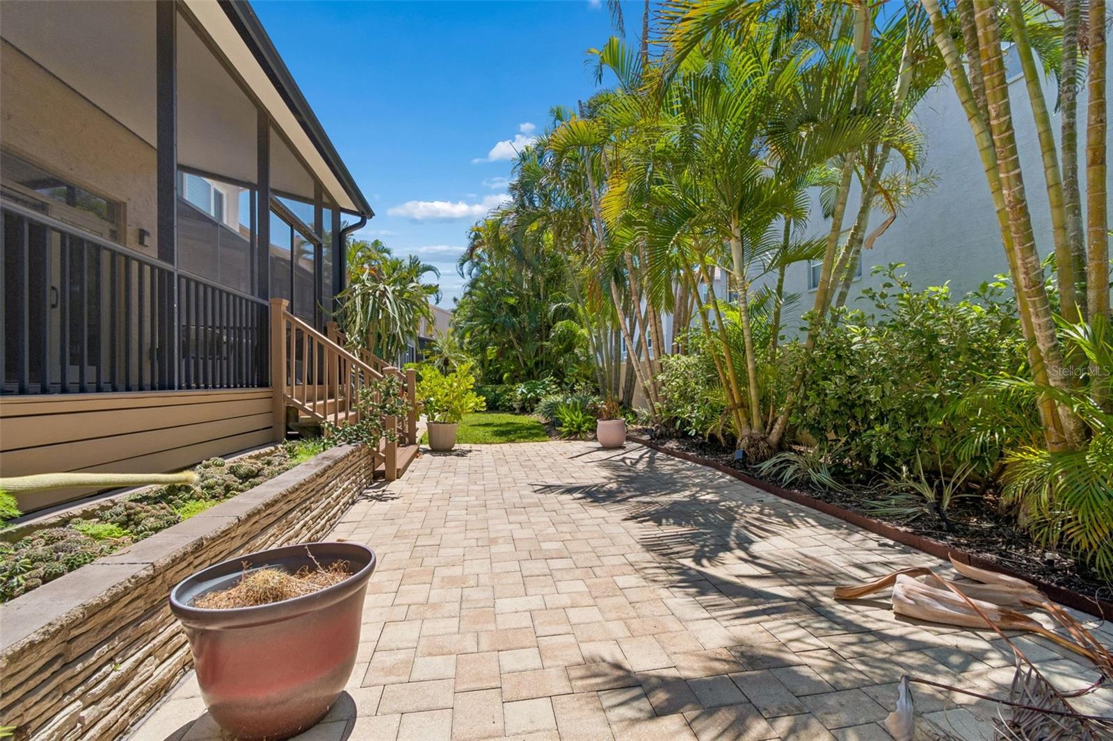 487 PINELLAS BAYWAY S #207, ST PETERSBURG, FL, 33715