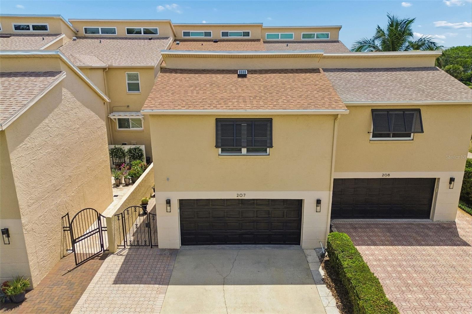 487 PINELLAS BAYWAY S #207, ST PETERSBURG, FL, 33715