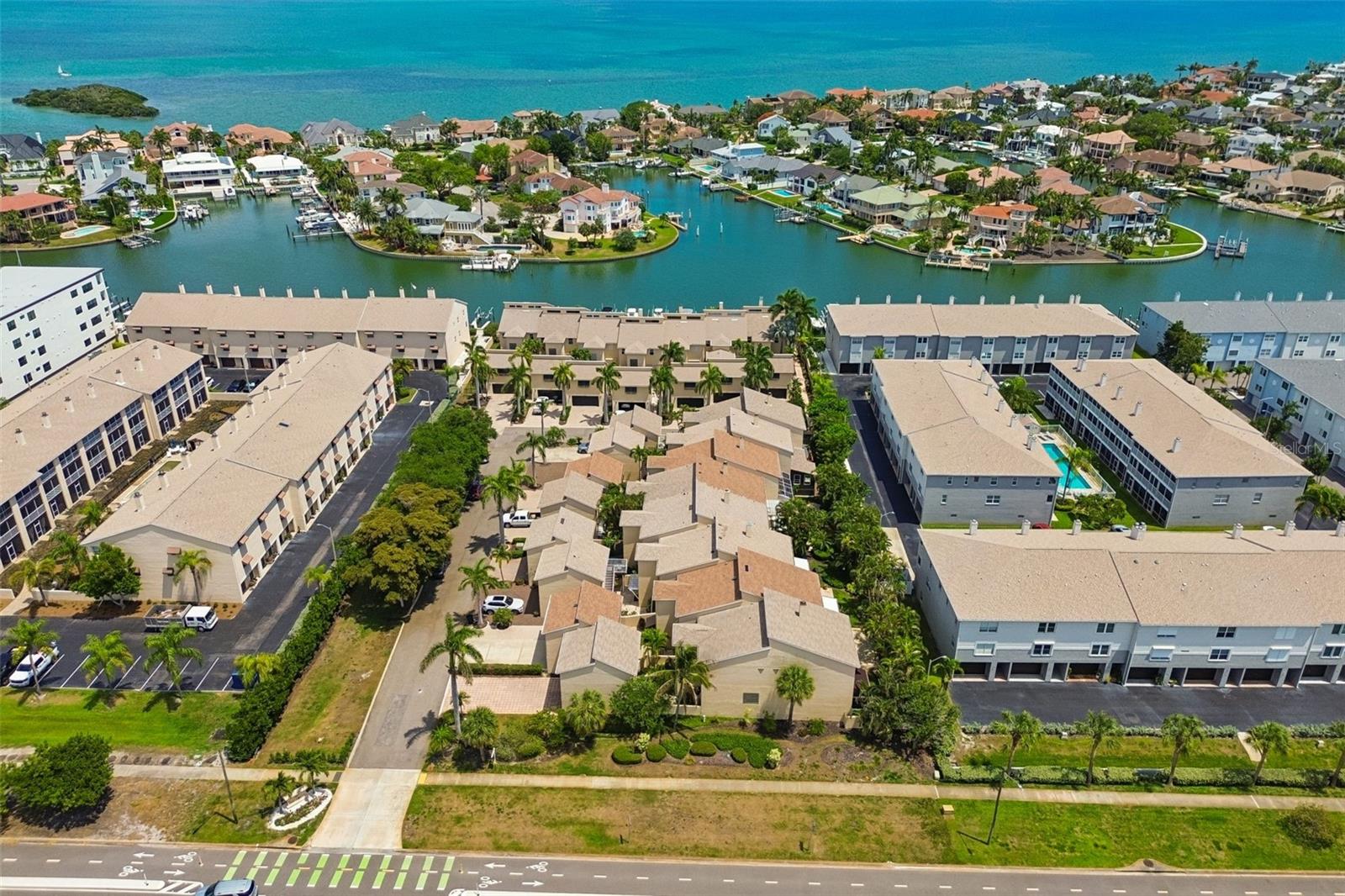 487 PINELLAS BAYWAY S #207, ST PETERSBURG, FL, 33715