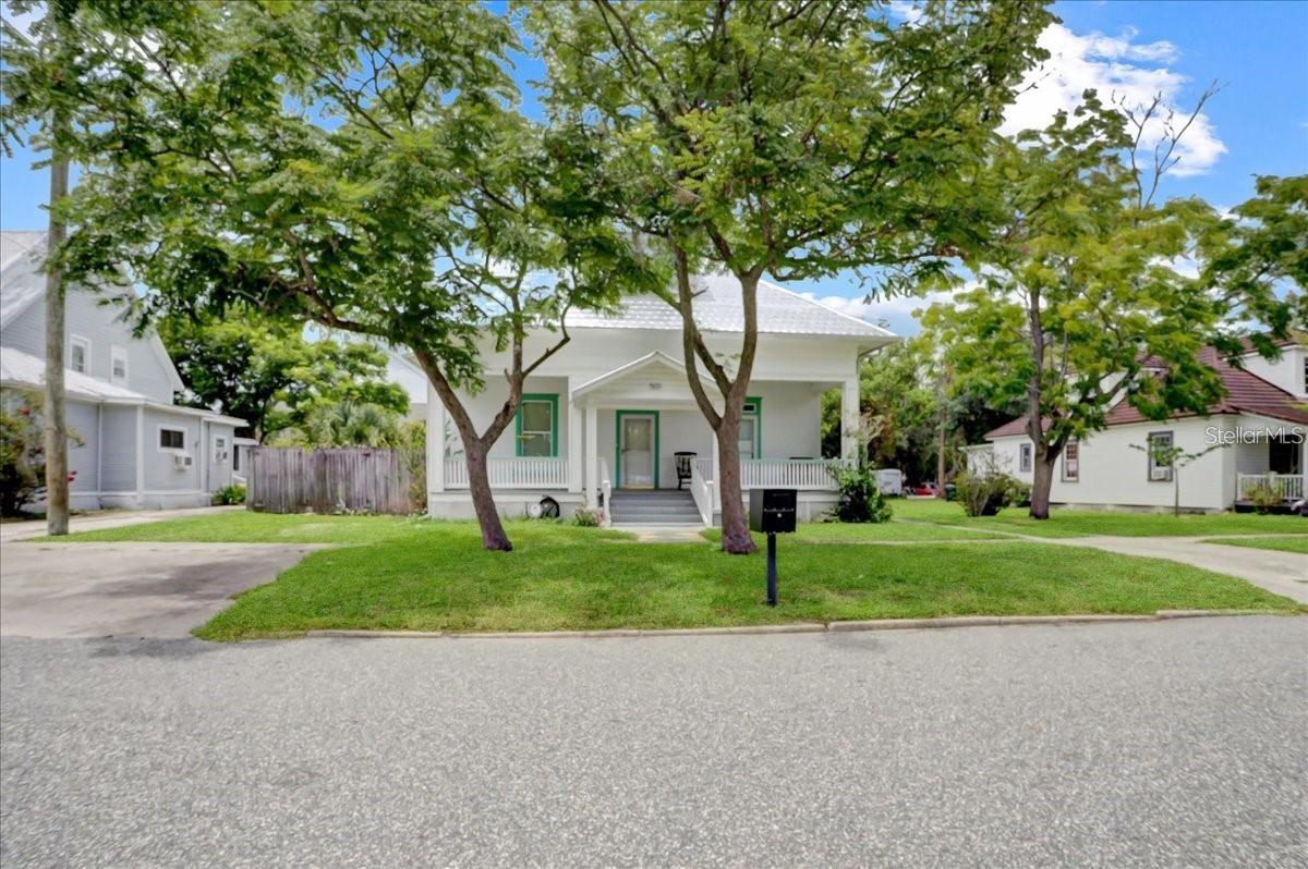 501 SUMNER ST, KISSIMMEE, FL, 34741