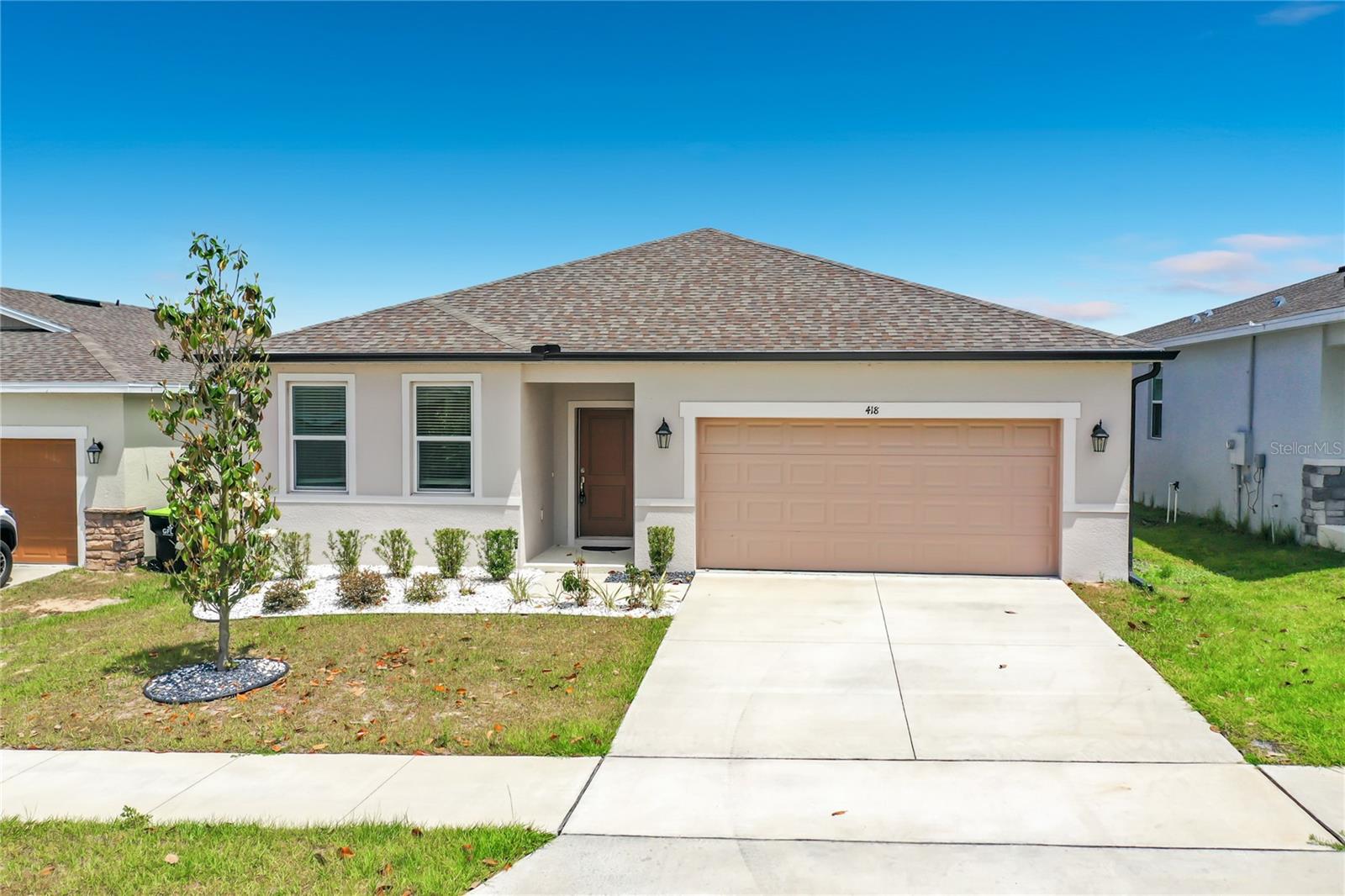 418 QUAYSIDE AVE, MASCOTTE, FL, 34753