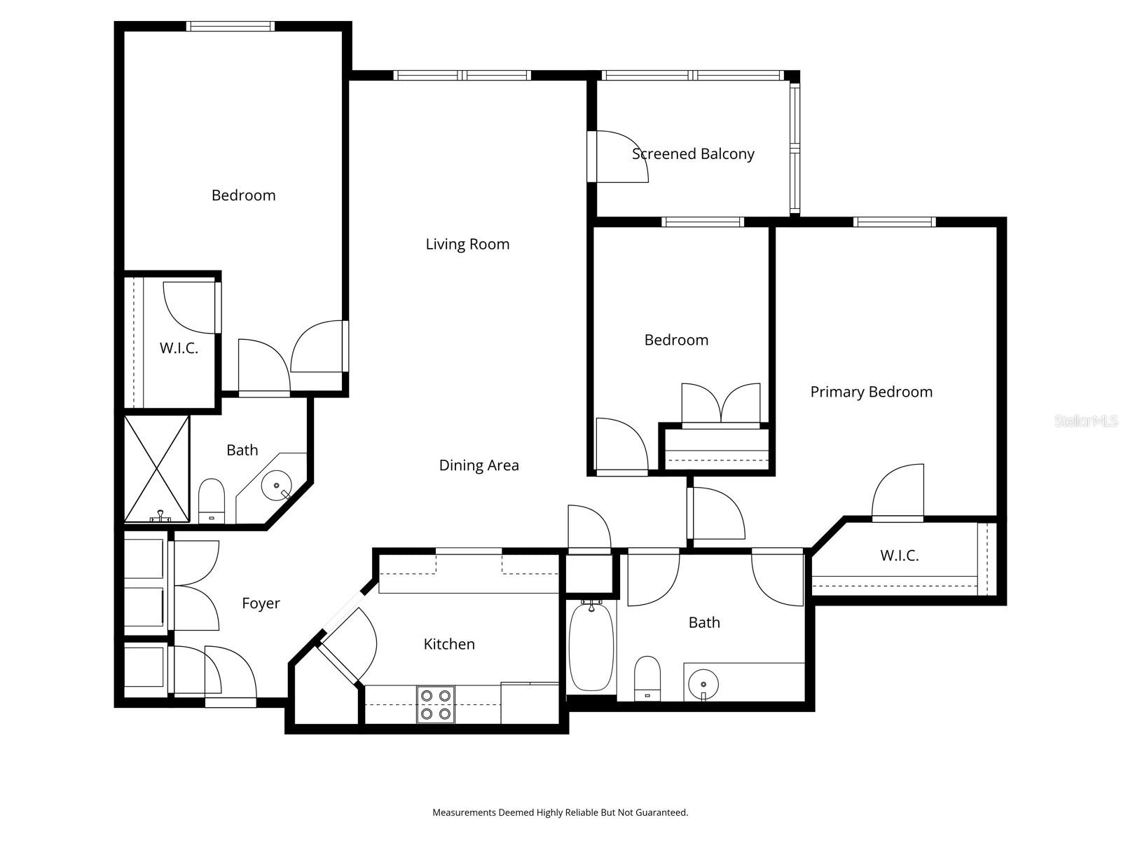1355 VENEZIA CT #405, DAVENPORT, FL, 33896