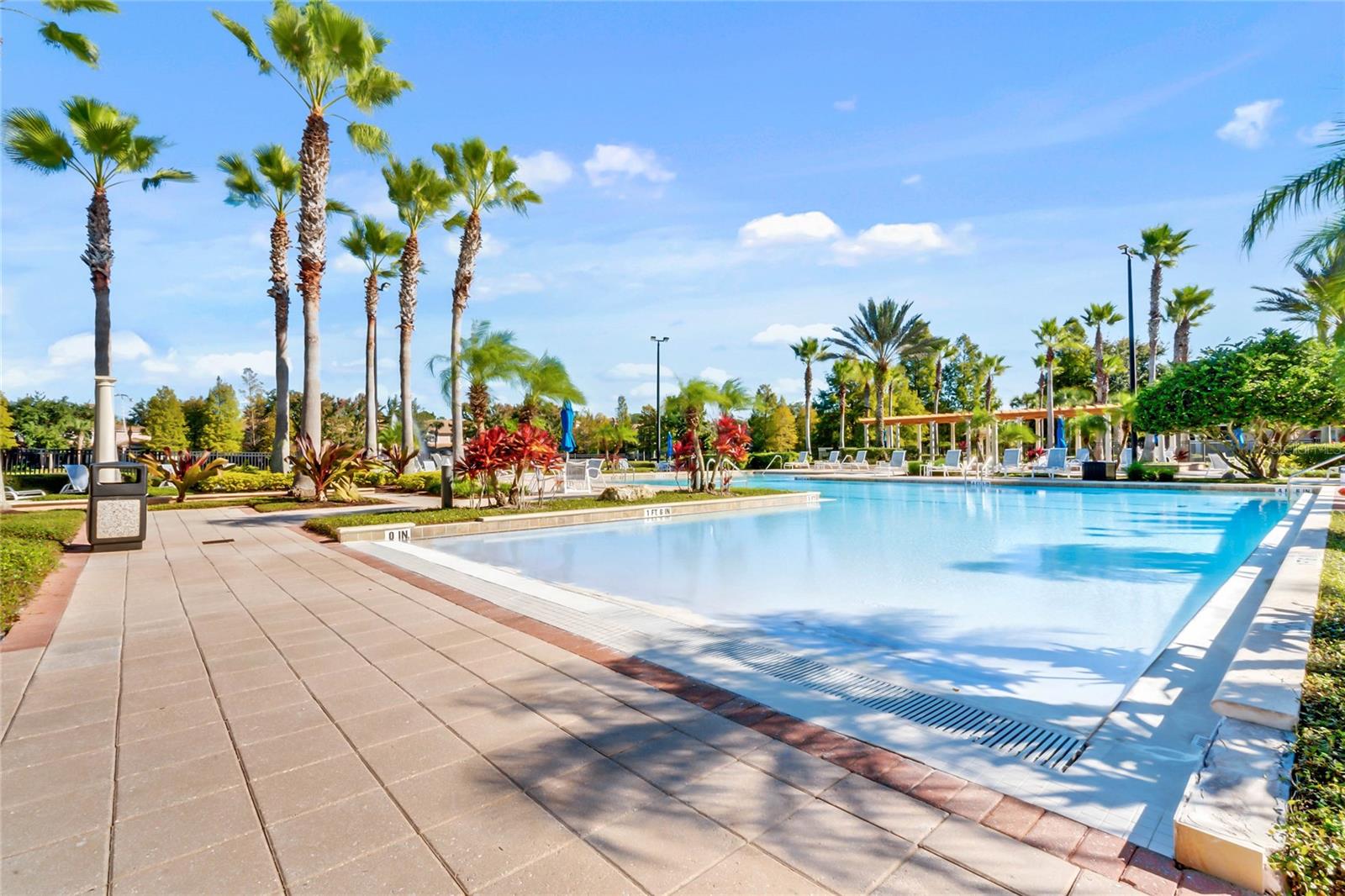 1355 VENEZIA CT #405, DAVENPORT, FL, 33896