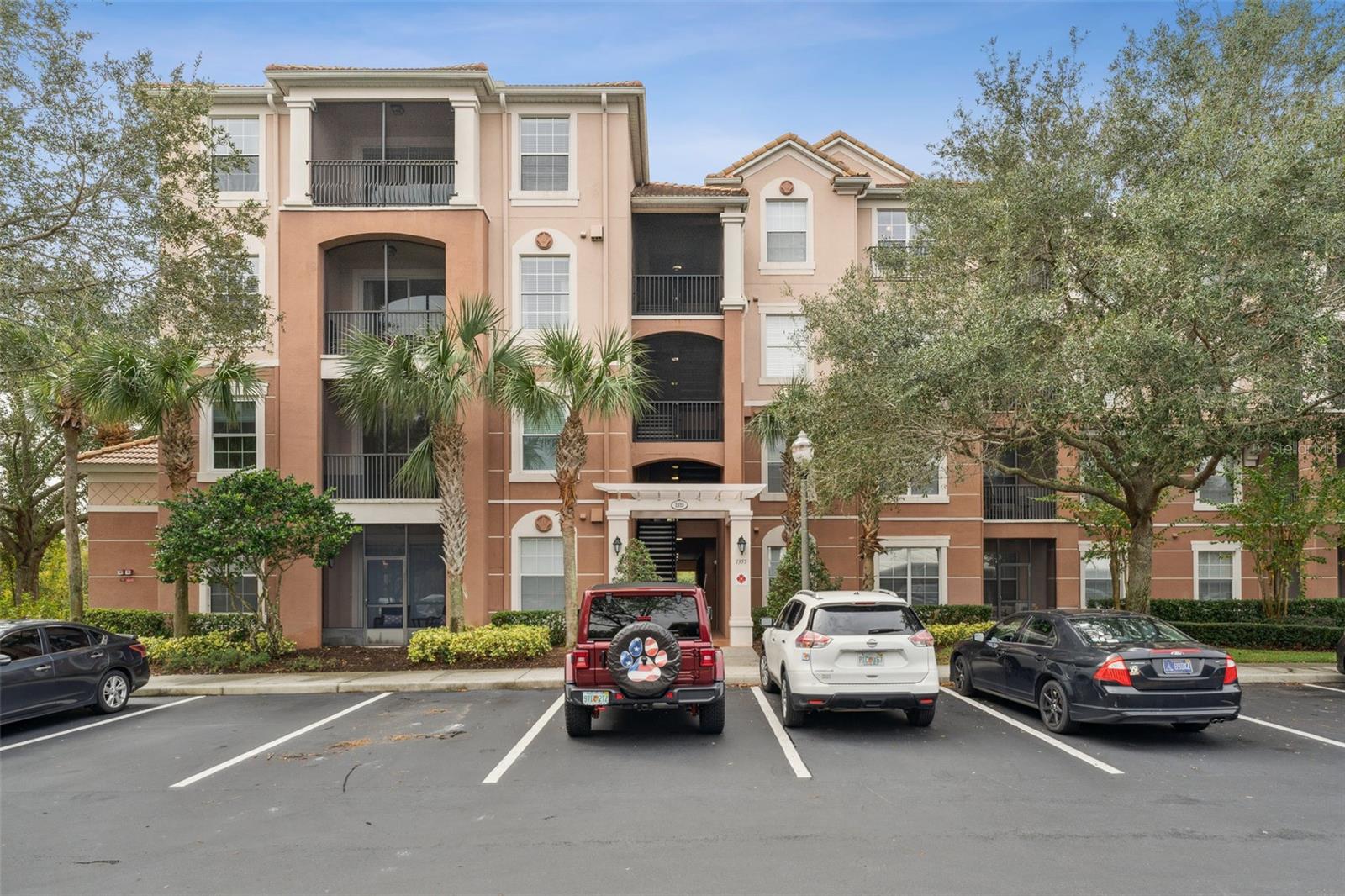 1355 VENEZIA CT #405, DAVENPORT, FL, 33896