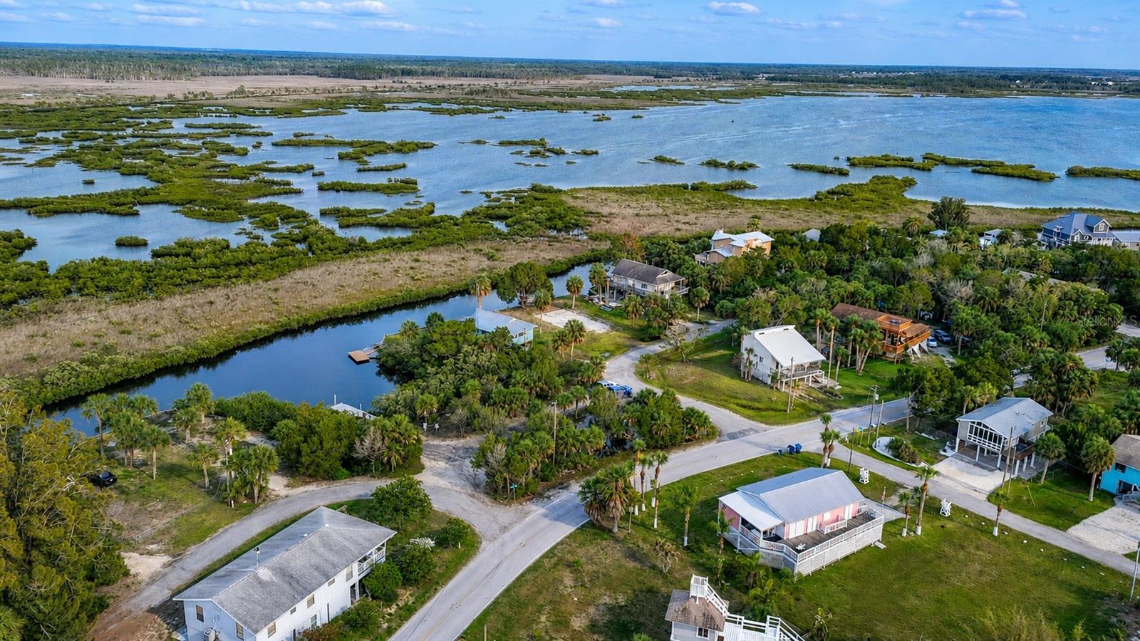 10166 CABANA ST, WEEKI WACHEE, FL, 34607