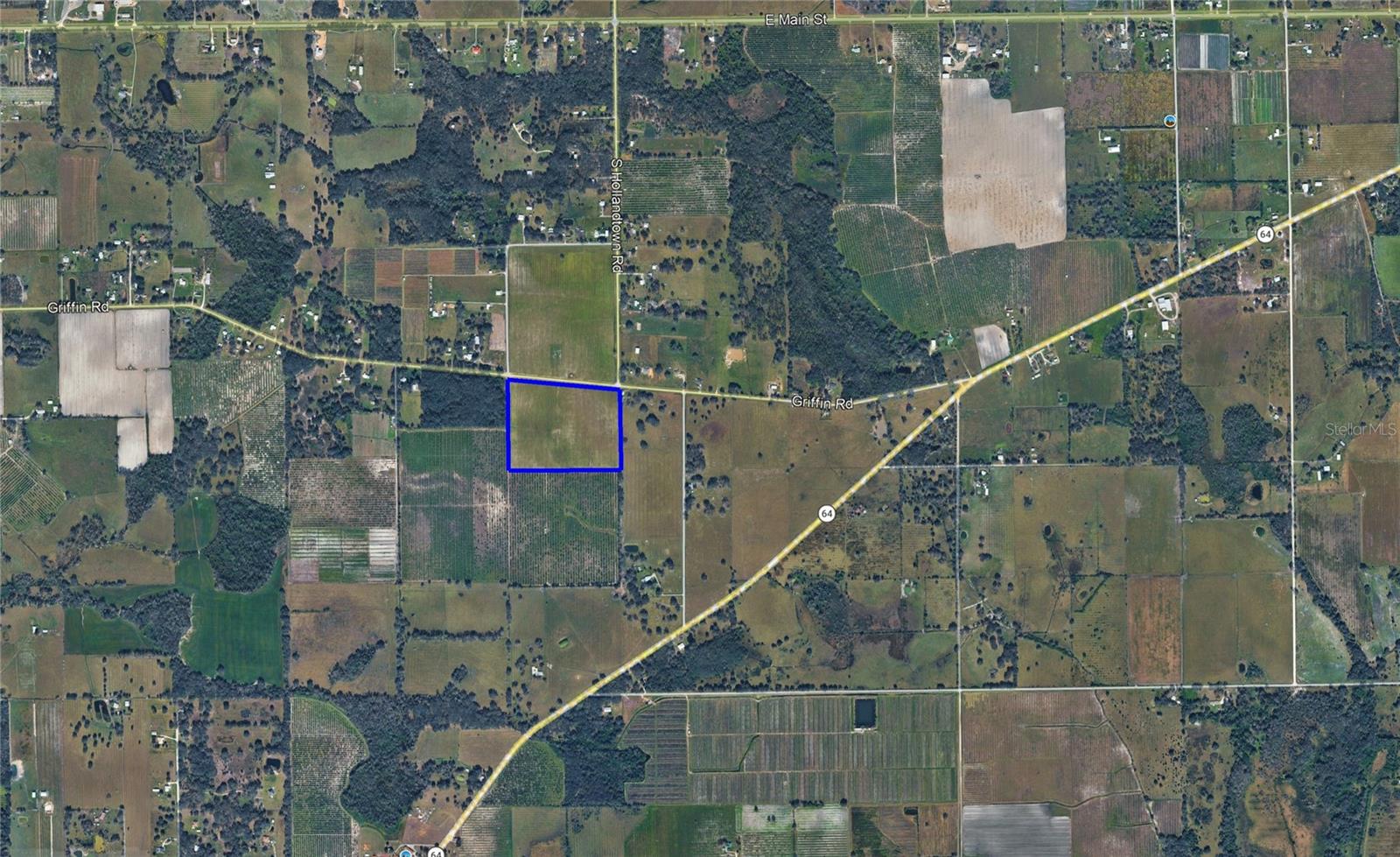 2270 GRIFFIN RD, WAUCHULA, FL, 33873