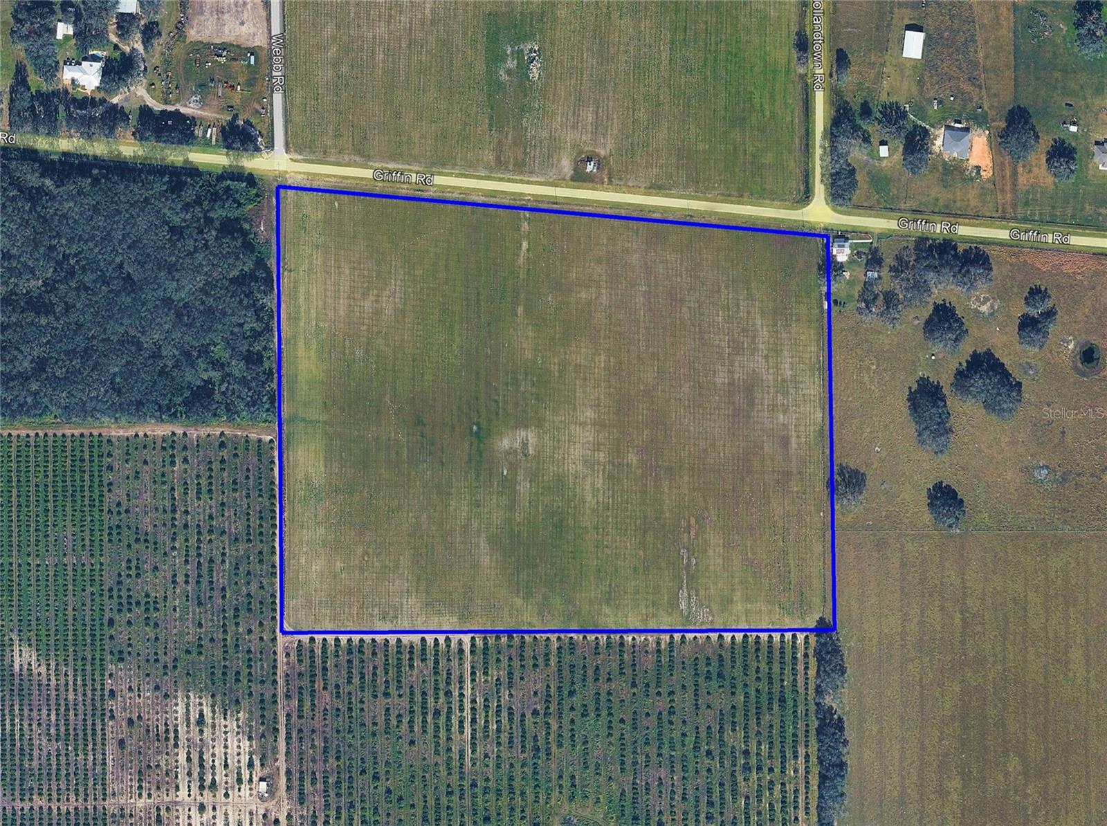 2270 GRIFFIN RD, WAUCHULA, FL, 33873