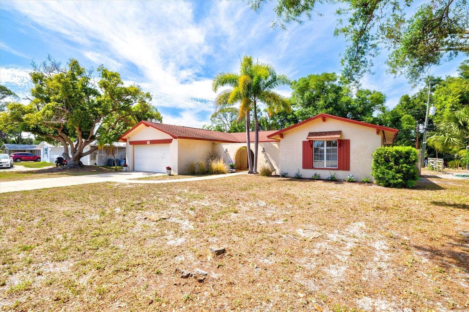6533 BOWLINE DR, SARASOTA, FL, 34231